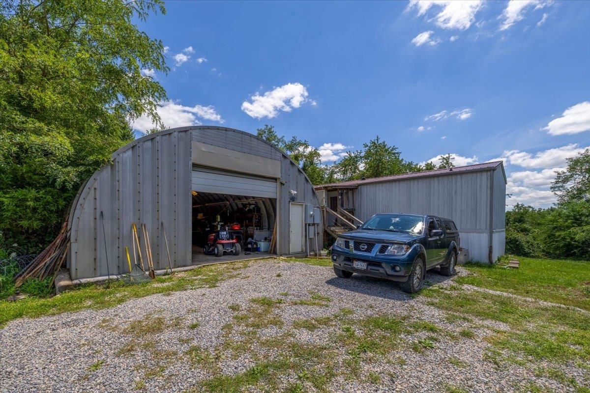 163 Church View Lane NE Pilot VA 24138