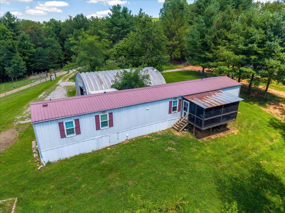163 Church View Lane NE Pilot VA 24138