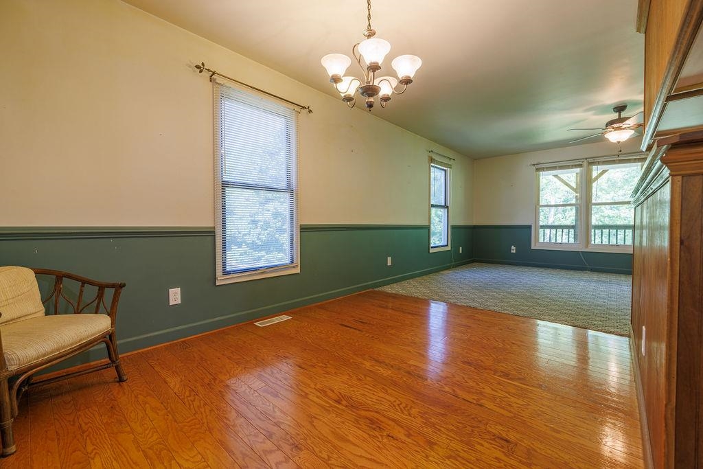 3173 Poplar Hill Drive Dugspur VA 24325