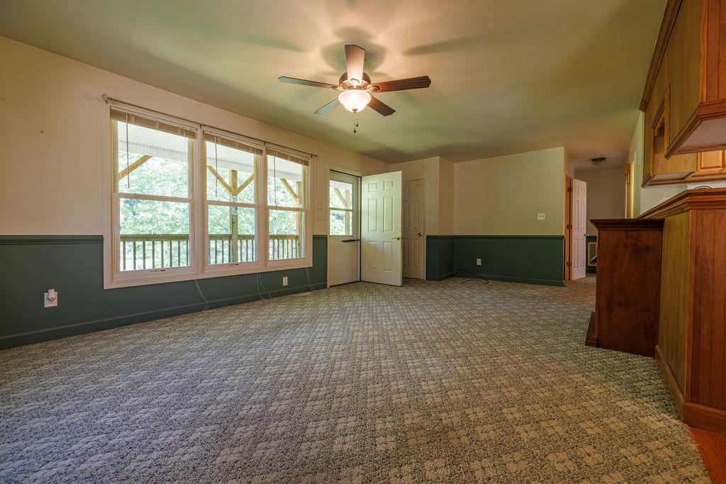 3173 Poplar Hill Drive Dugspur VA 24325