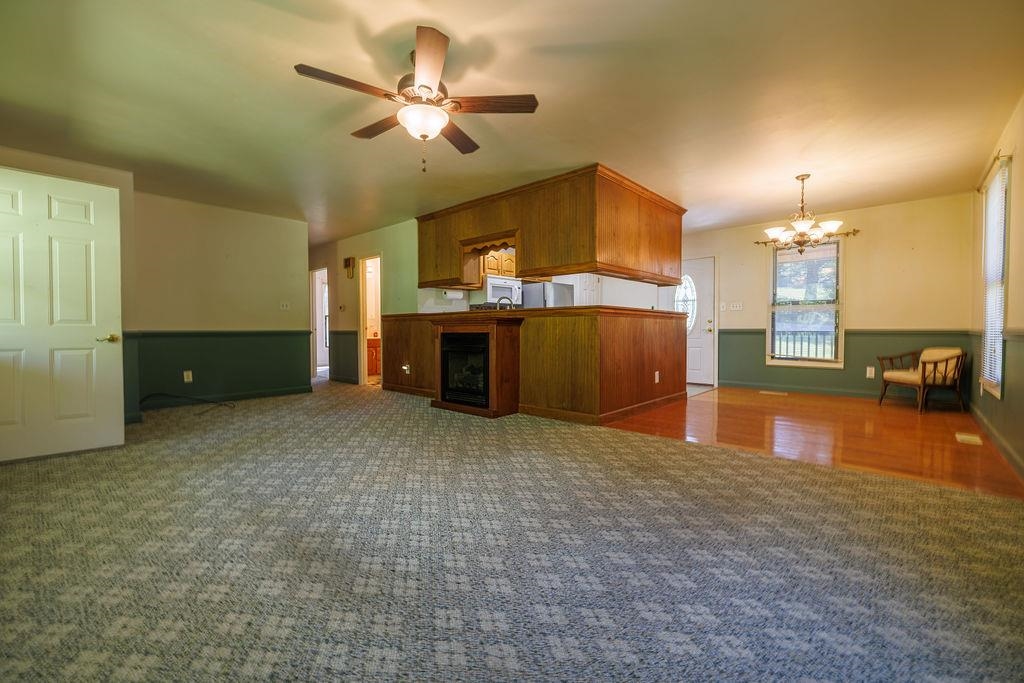 3173 Poplar Hill Drive Dugspur VA 24325