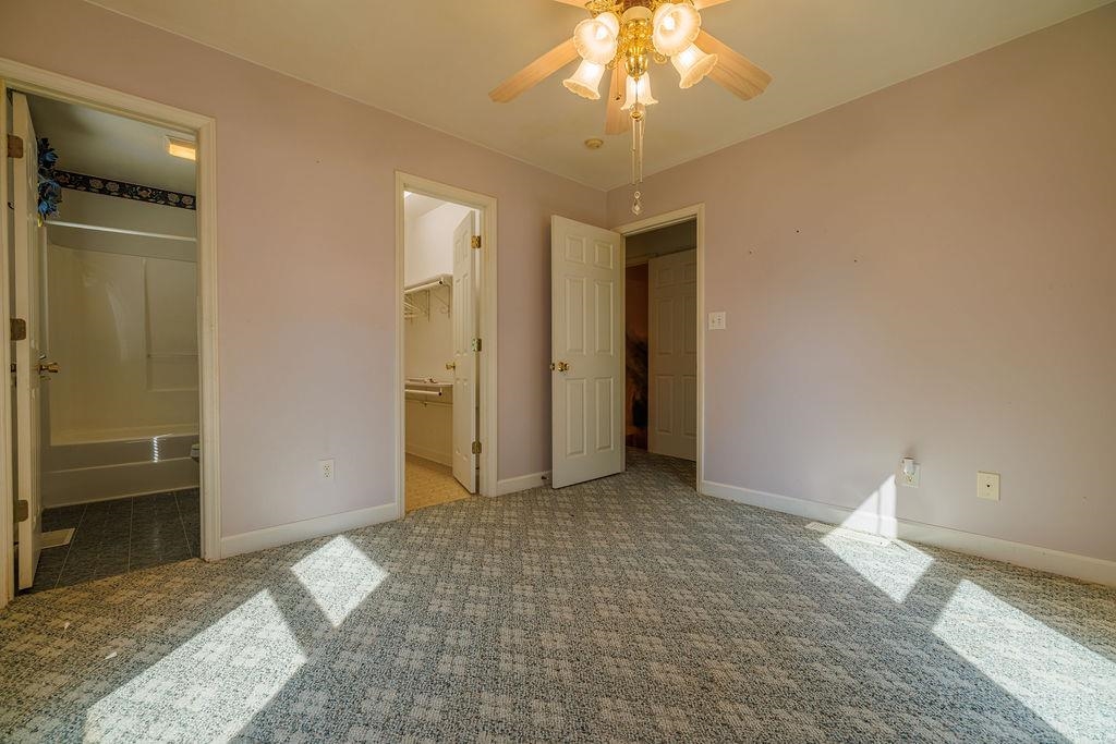 3173 Poplar Hill Drive Dugspur VA 24325