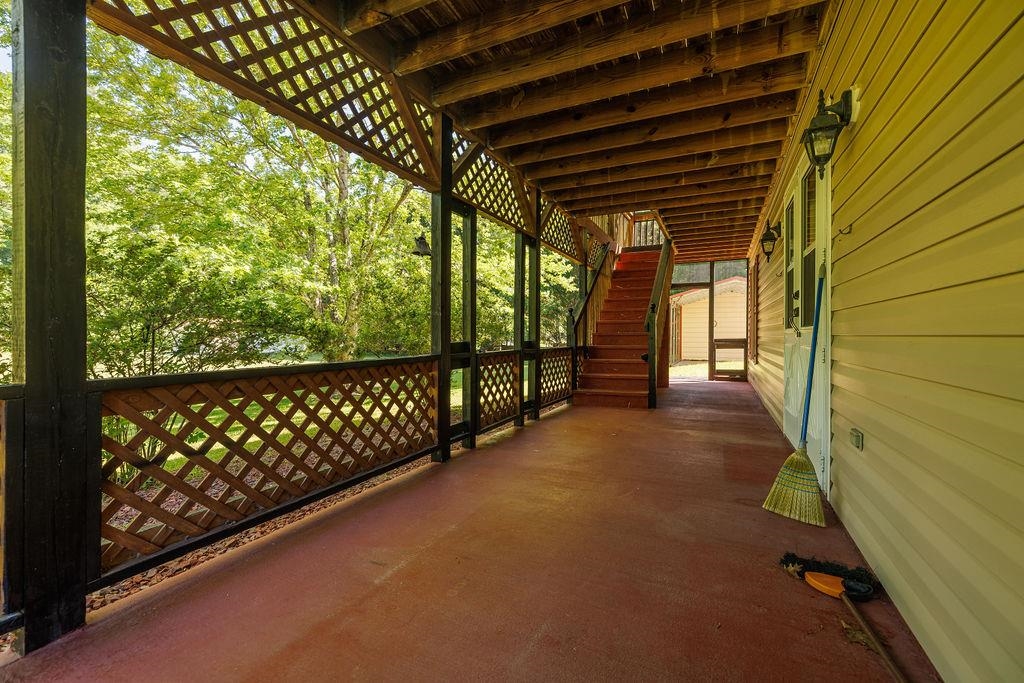 3173 Poplar Hill Drive Dugspur VA 24325