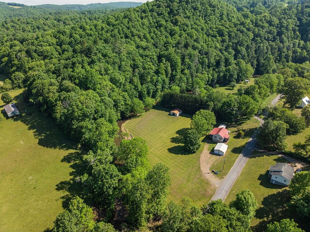 3173 Poplar Hill Drive Dugspur VA 24325