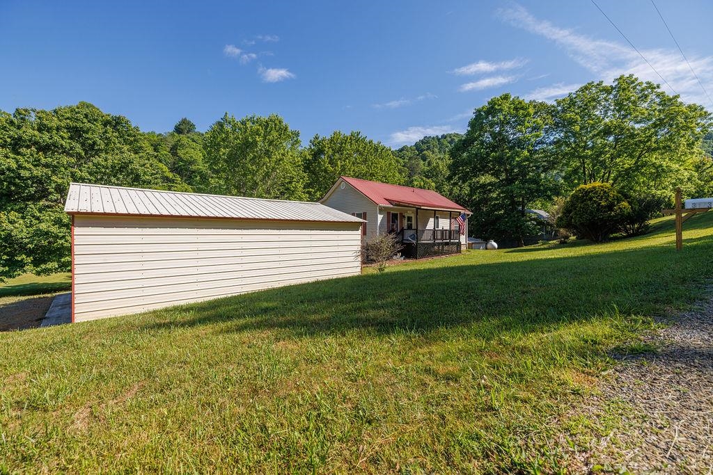 3173 Poplar Hill Drive Dugspur VA 24325
