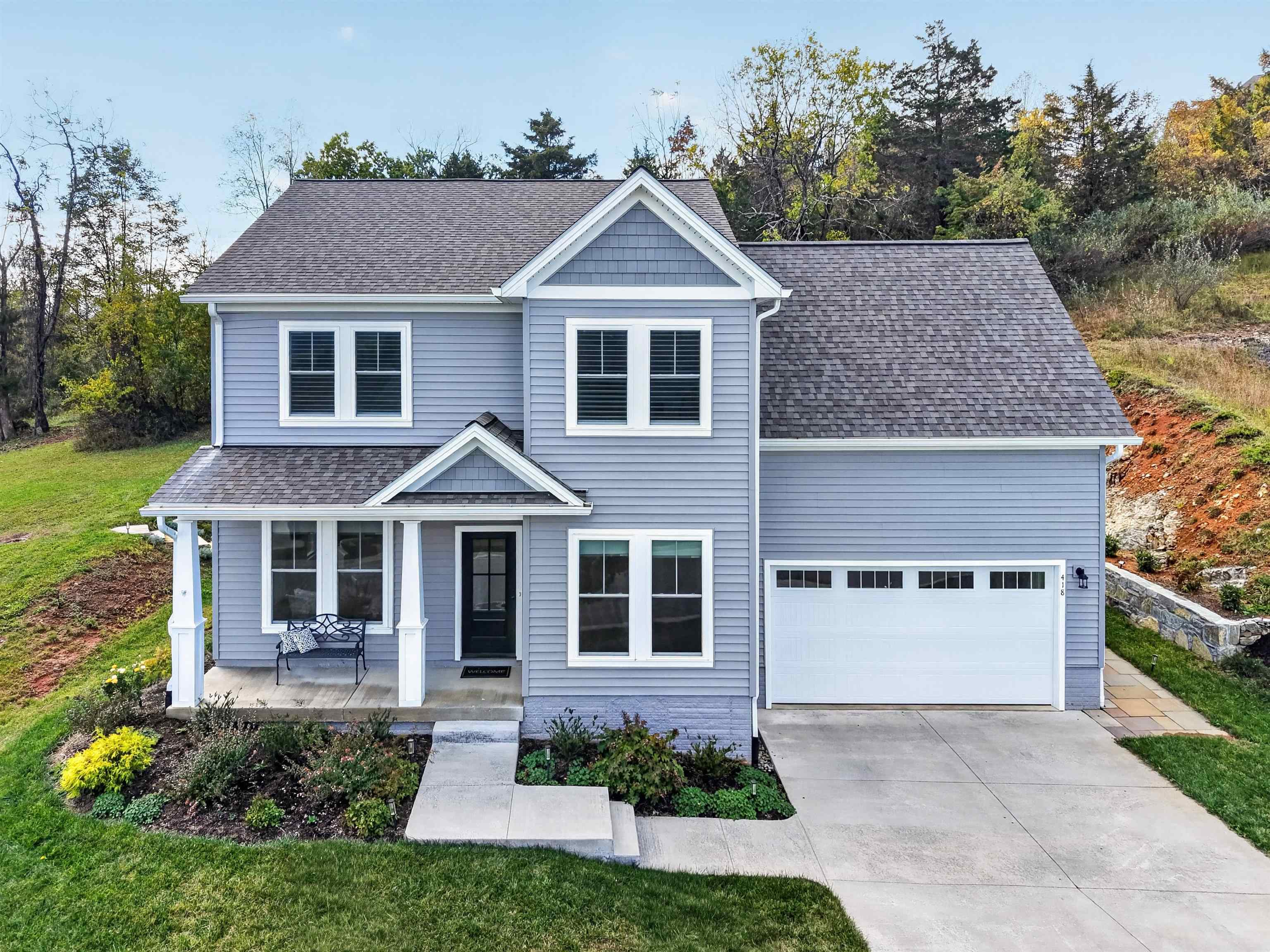 418 Heartwood Crossing Blacksburg VA 24060
