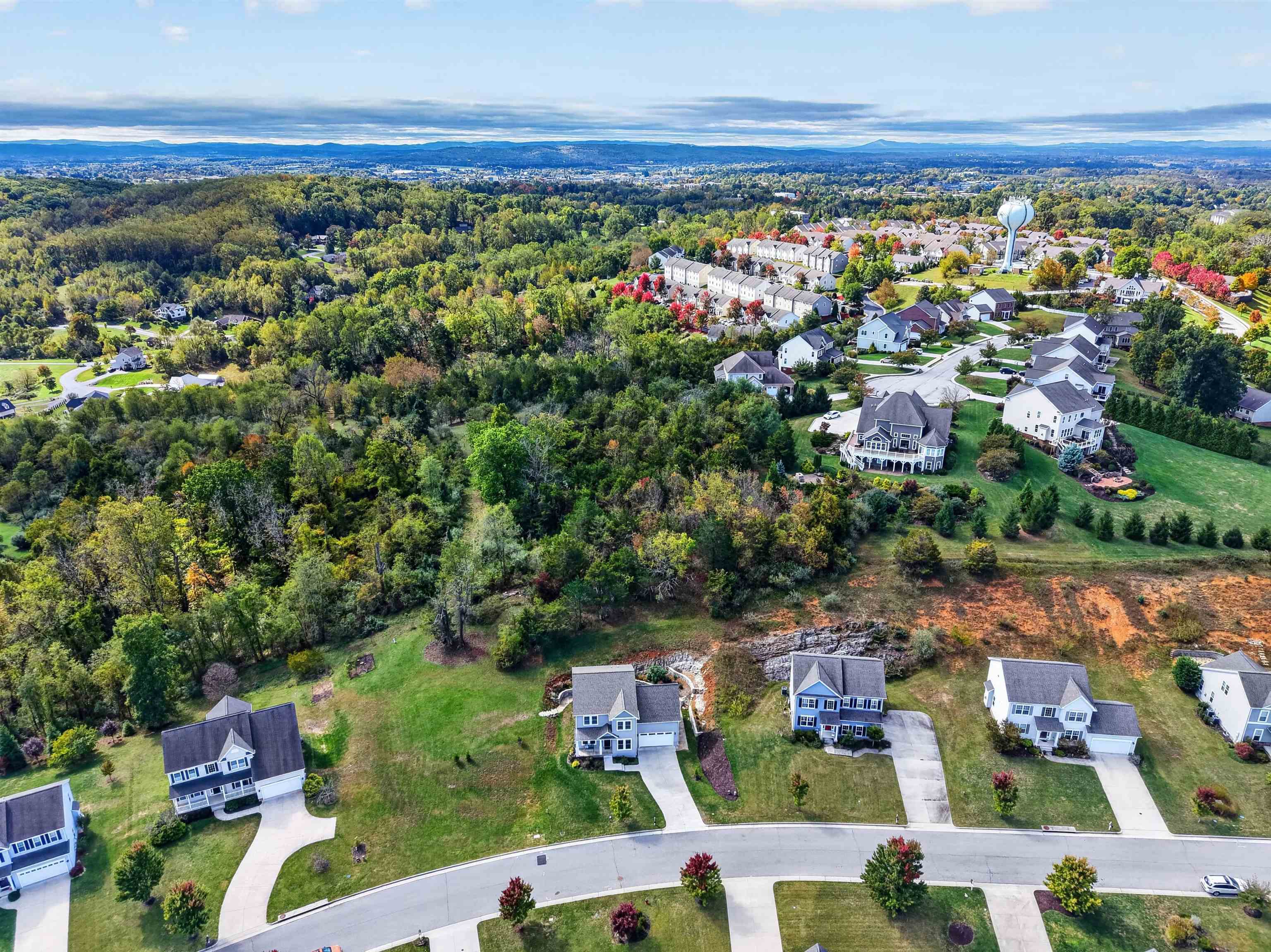 418 Heartwood Crossing Blacksburg VA 24060