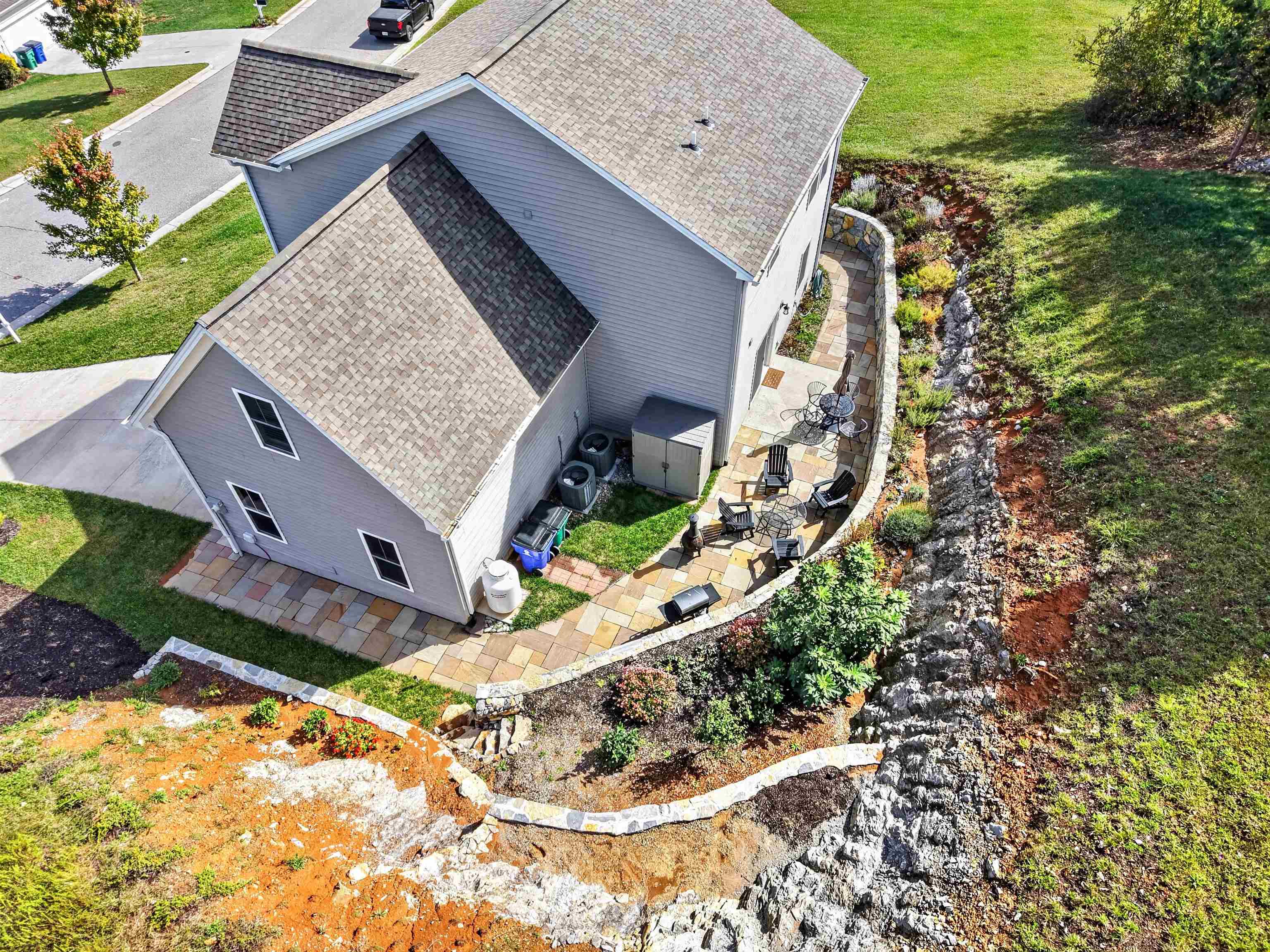 418 Heartwood Crossing Blacksburg VA 24060