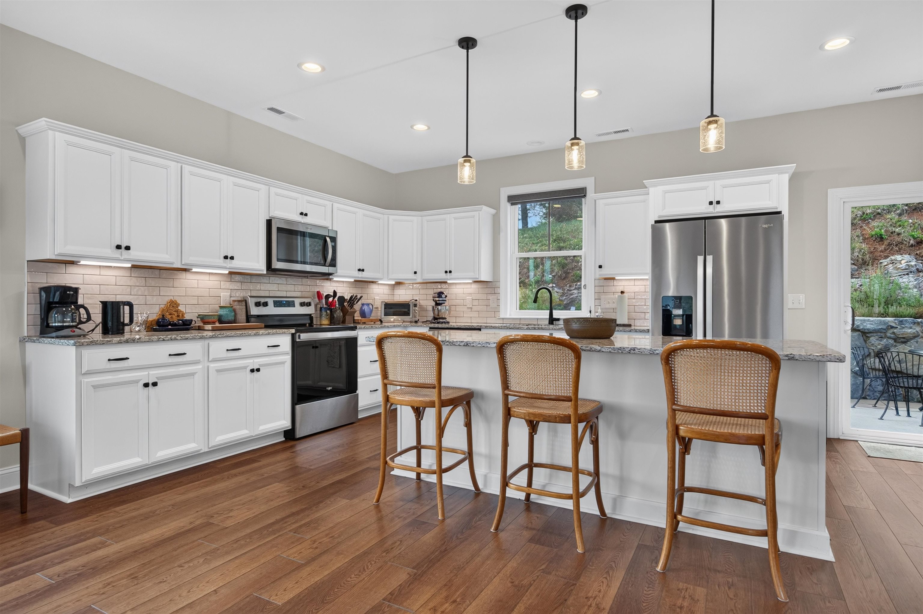418 Heartwood Crossing Blacksburg VA 24060