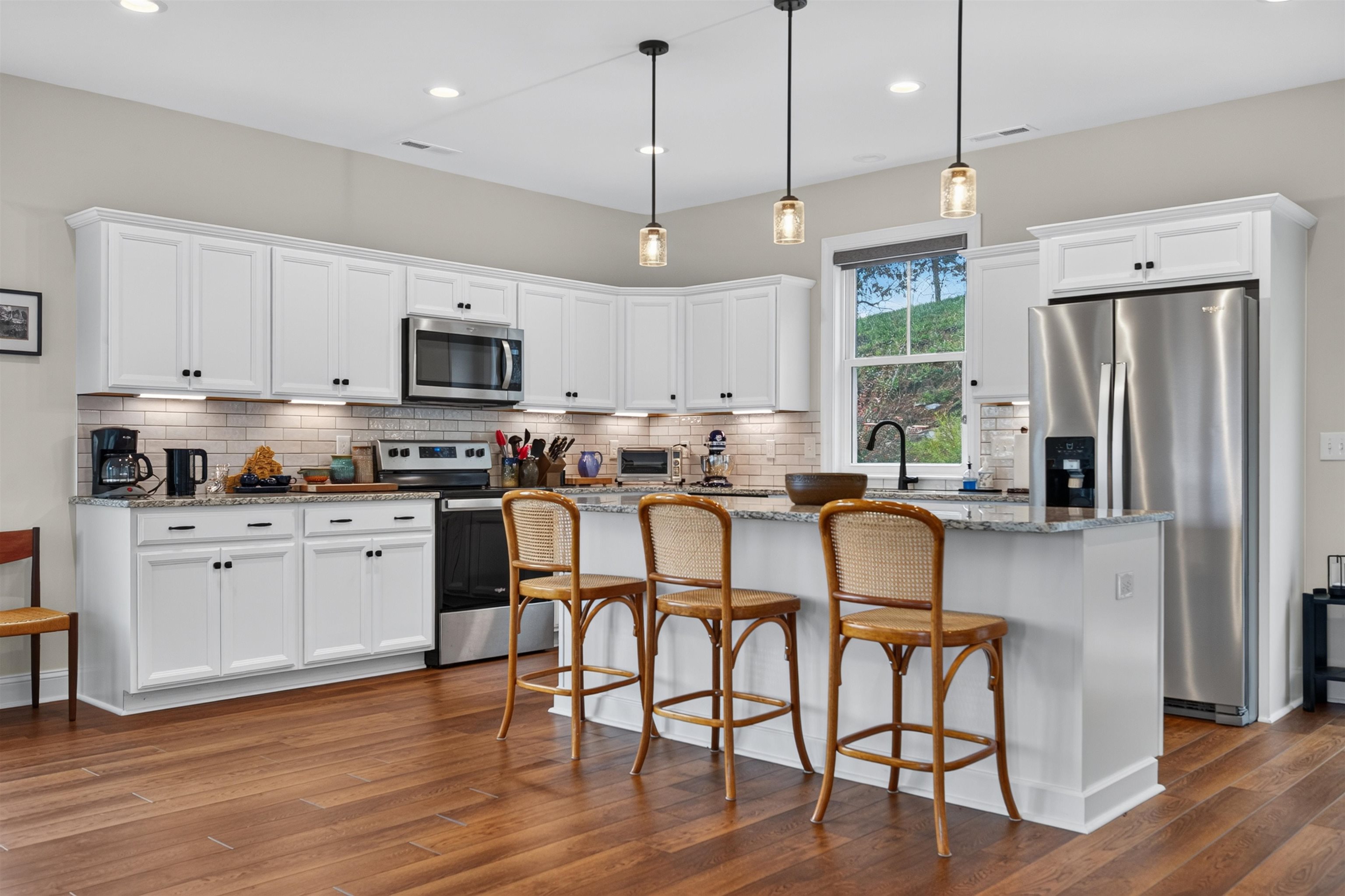 418 Heartwood Crossing Blacksburg VA 24060