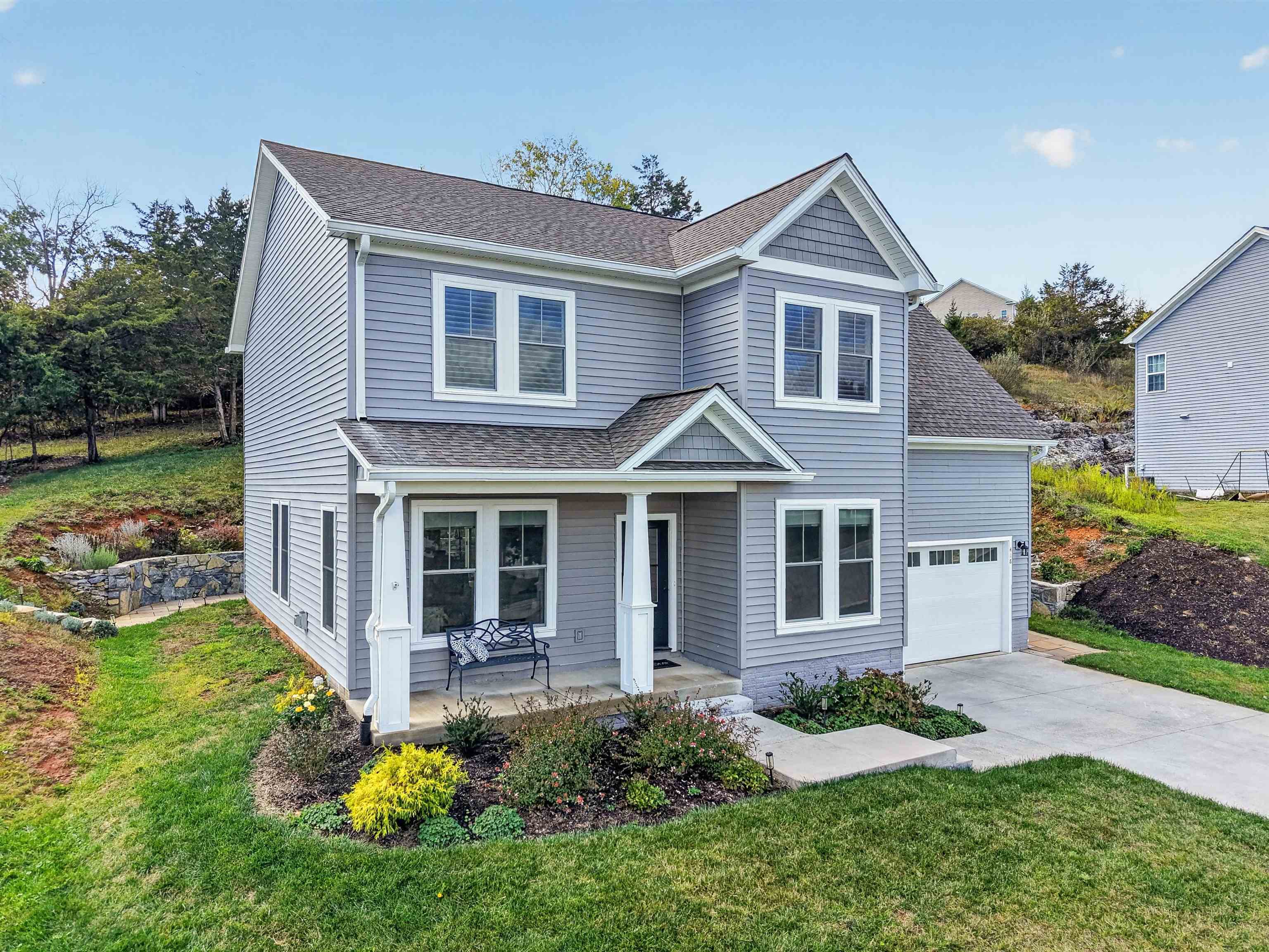 418 Heartwood Crossing Blacksburg VA 24060