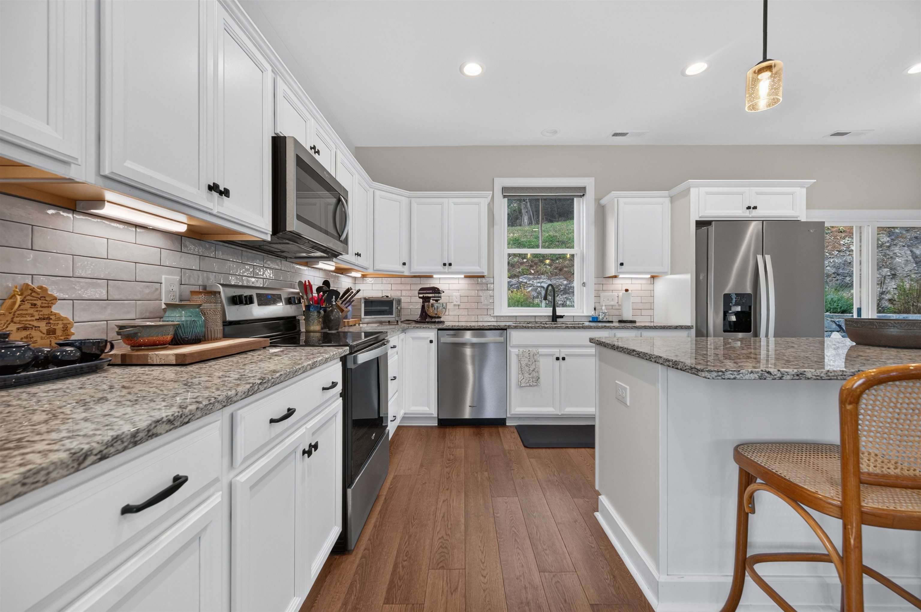 418 Heartwood Crossing Blacksburg VA 24060