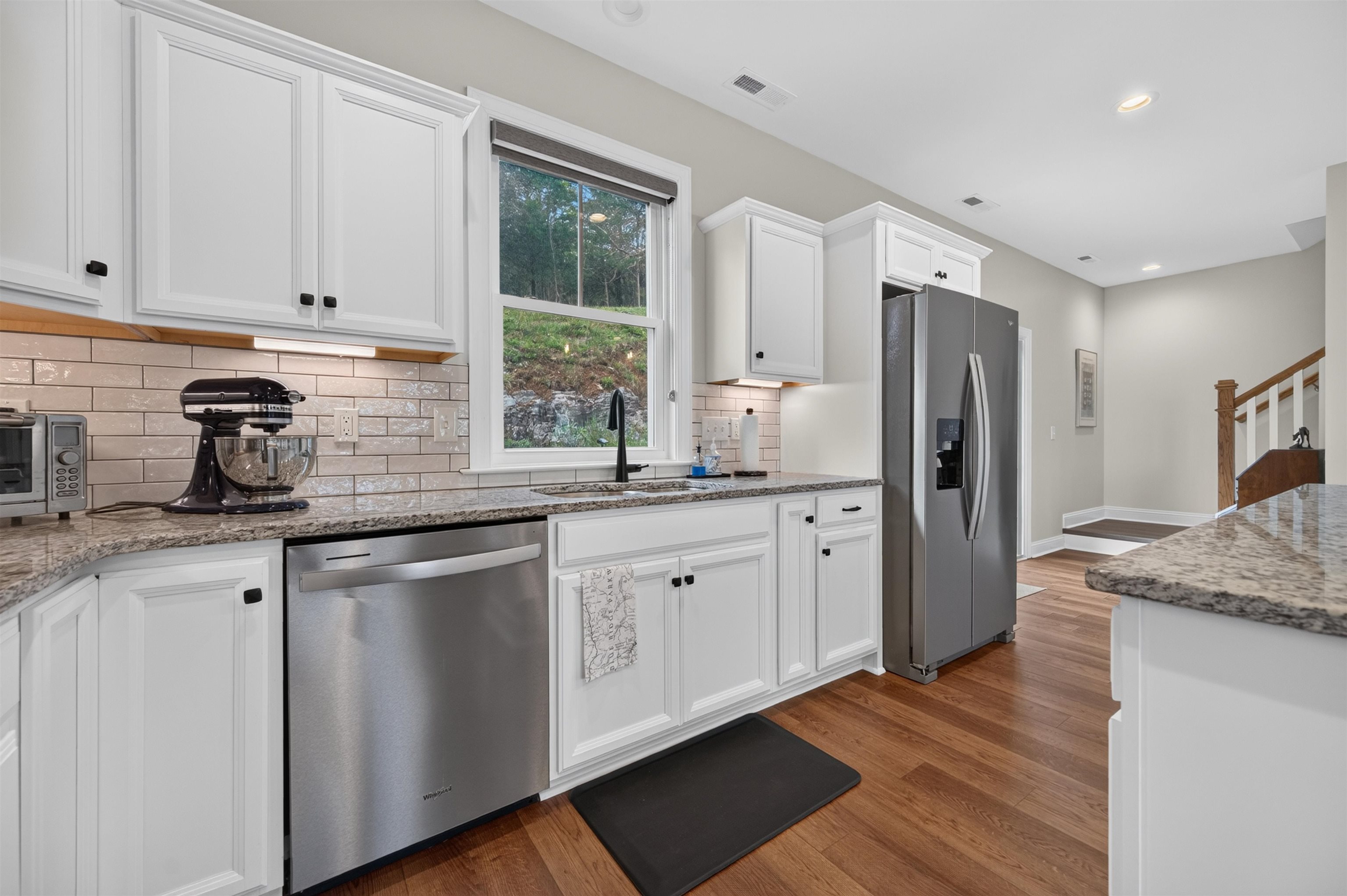 418 Heartwood Crossing Blacksburg VA 24060