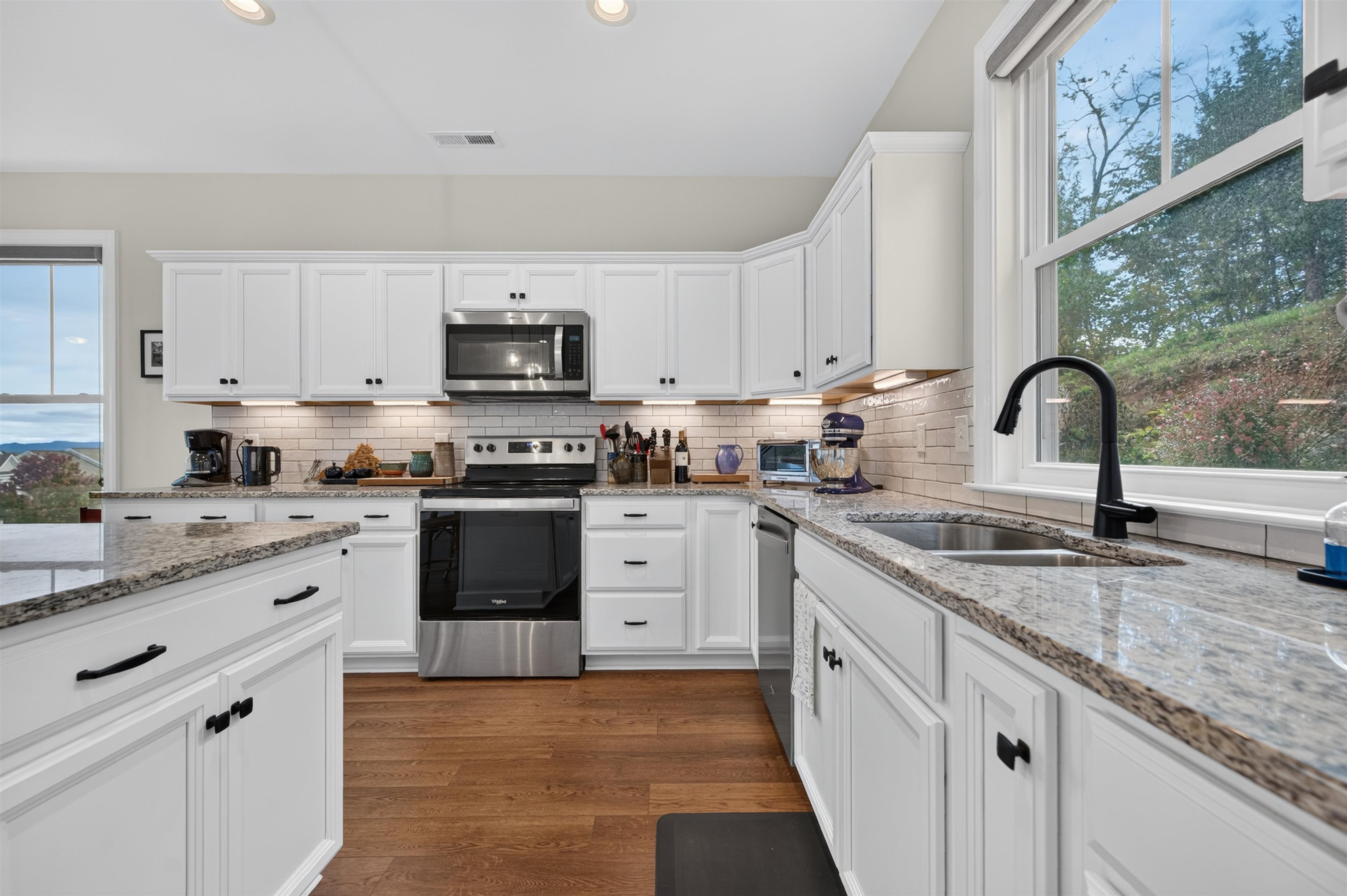 418 Heartwood Crossing Blacksburg VA 24060