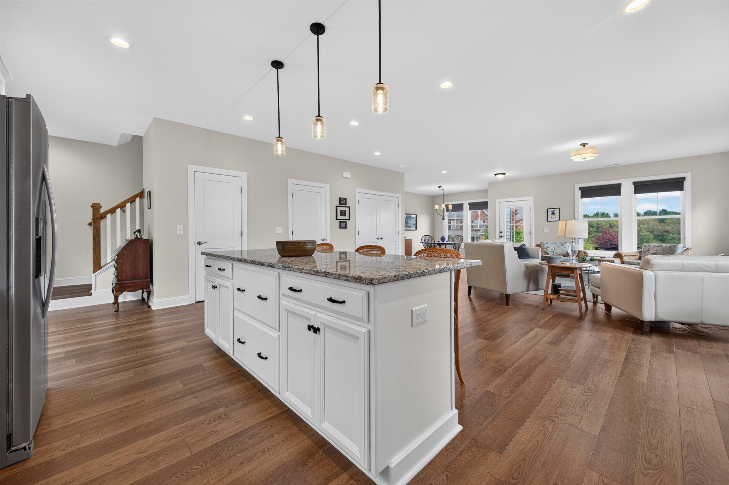 418 Heartwood Crossing Blacksburg VA 24060
