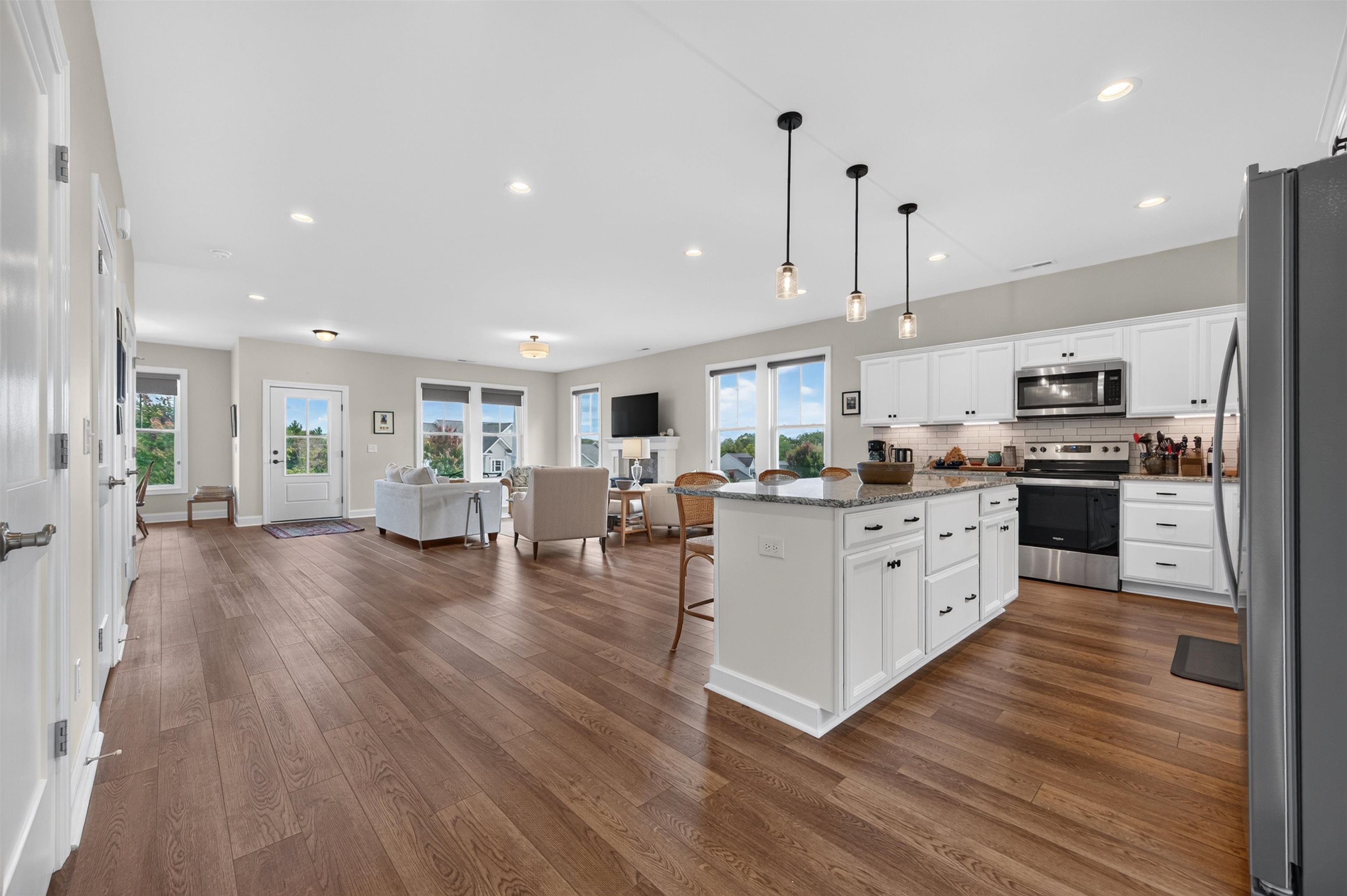 418 Heartwood Crossing Blacksburg VA 24060