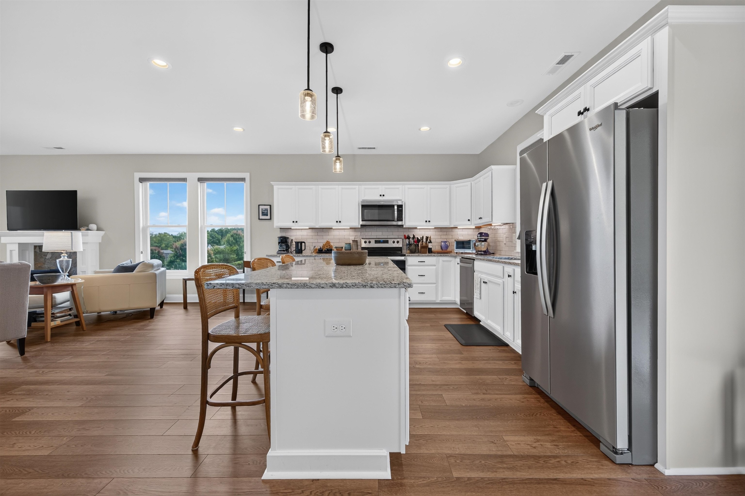 418 Heartwood Crossing Blacksburg VA 24060