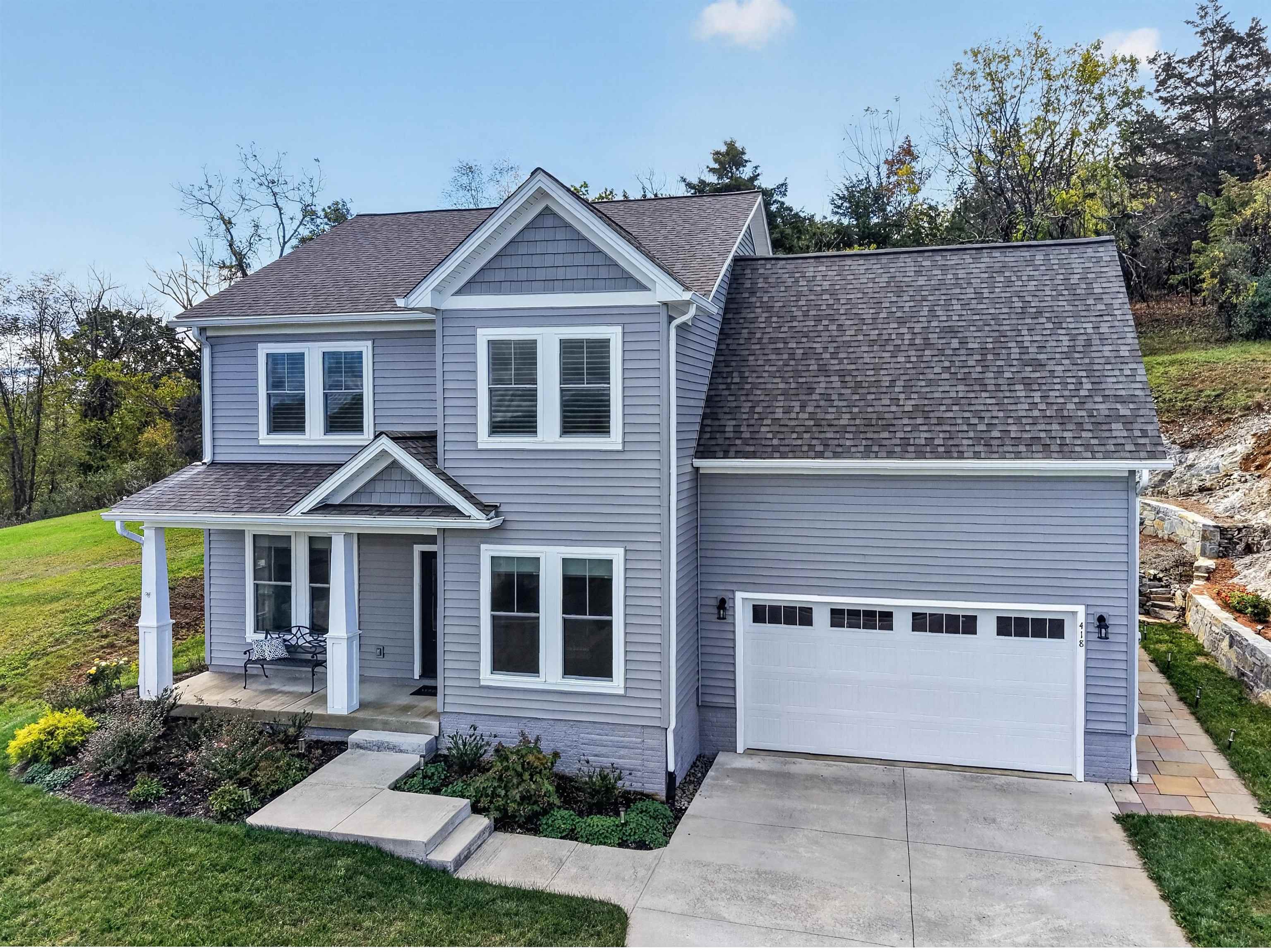418 Heartwood Crossing Blacksburg VA 24060