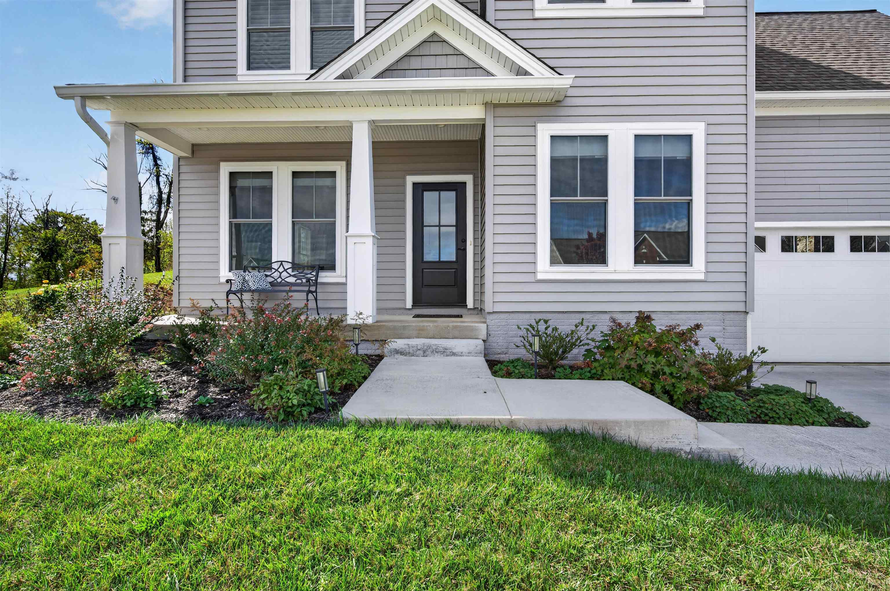 418 Heartwood Crossing Blacksburg VA 24060