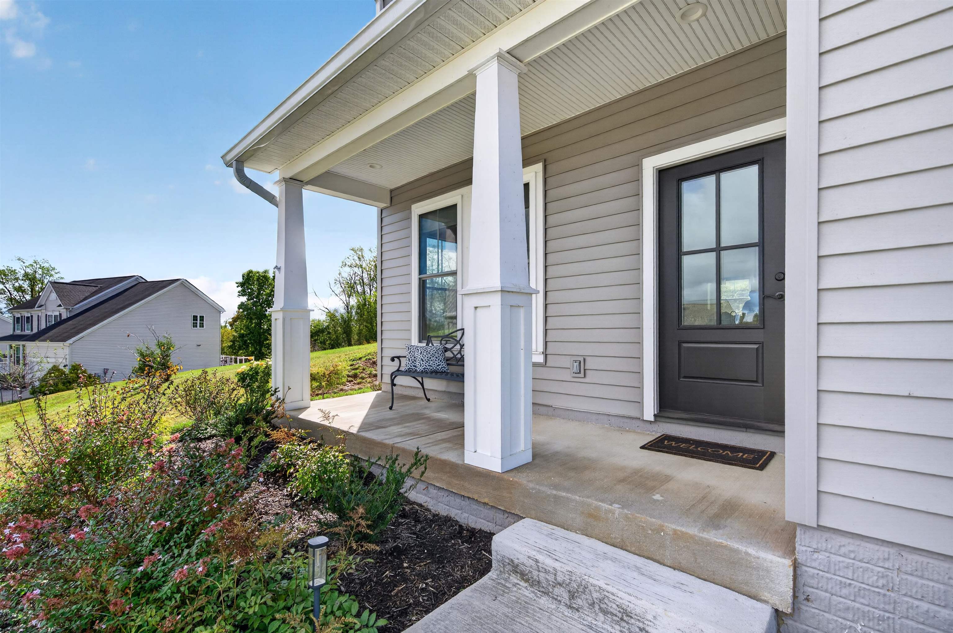 418 Heartwood Crossing Blacksburg VA 24060