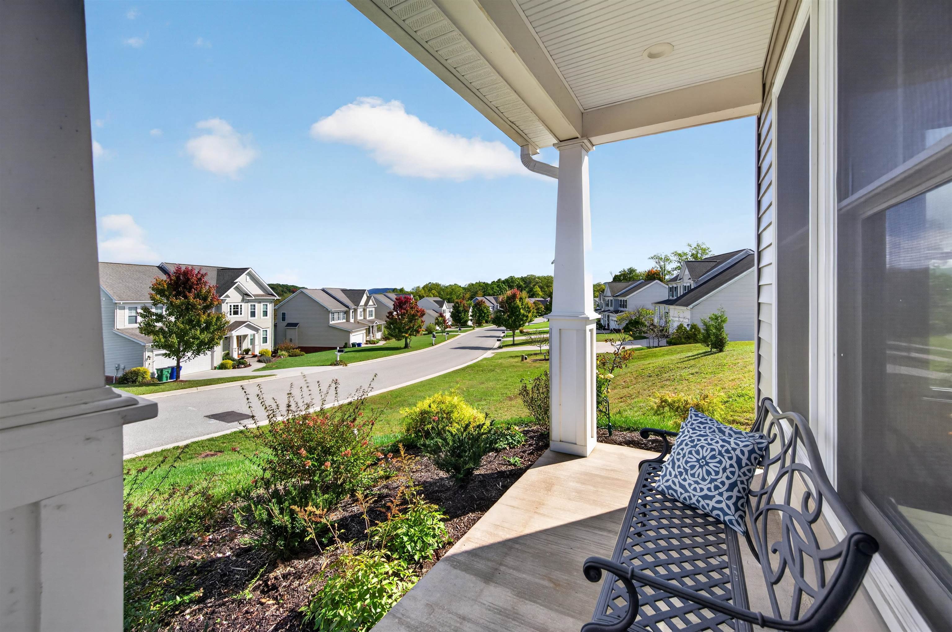 418 Heartwood Crossing Blacksburg VA 24060