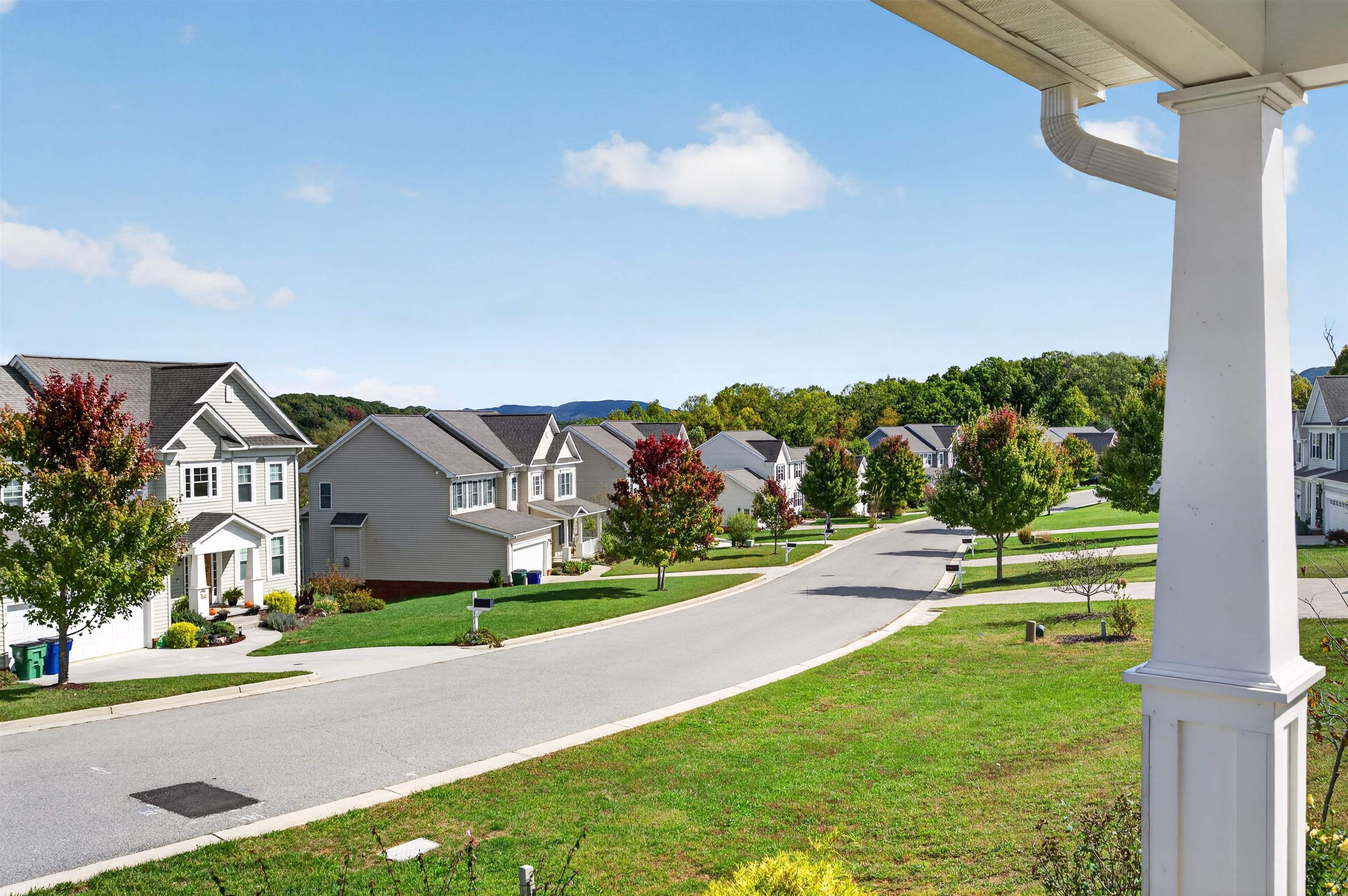 418 Heartwood Crossing Blacksburg VA 24060