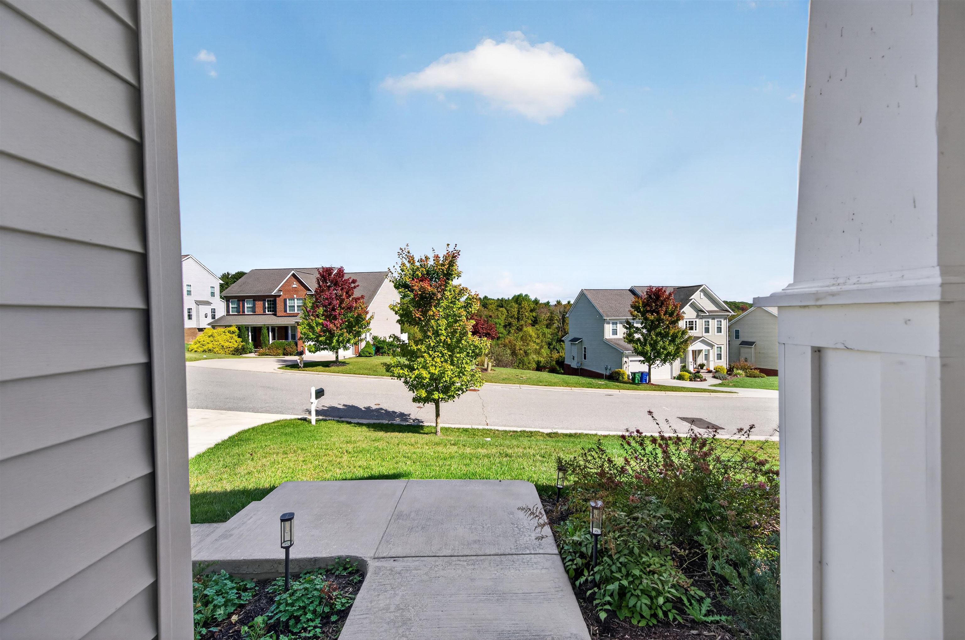 418 Heartwood Crossing Blacksburg VA 24060