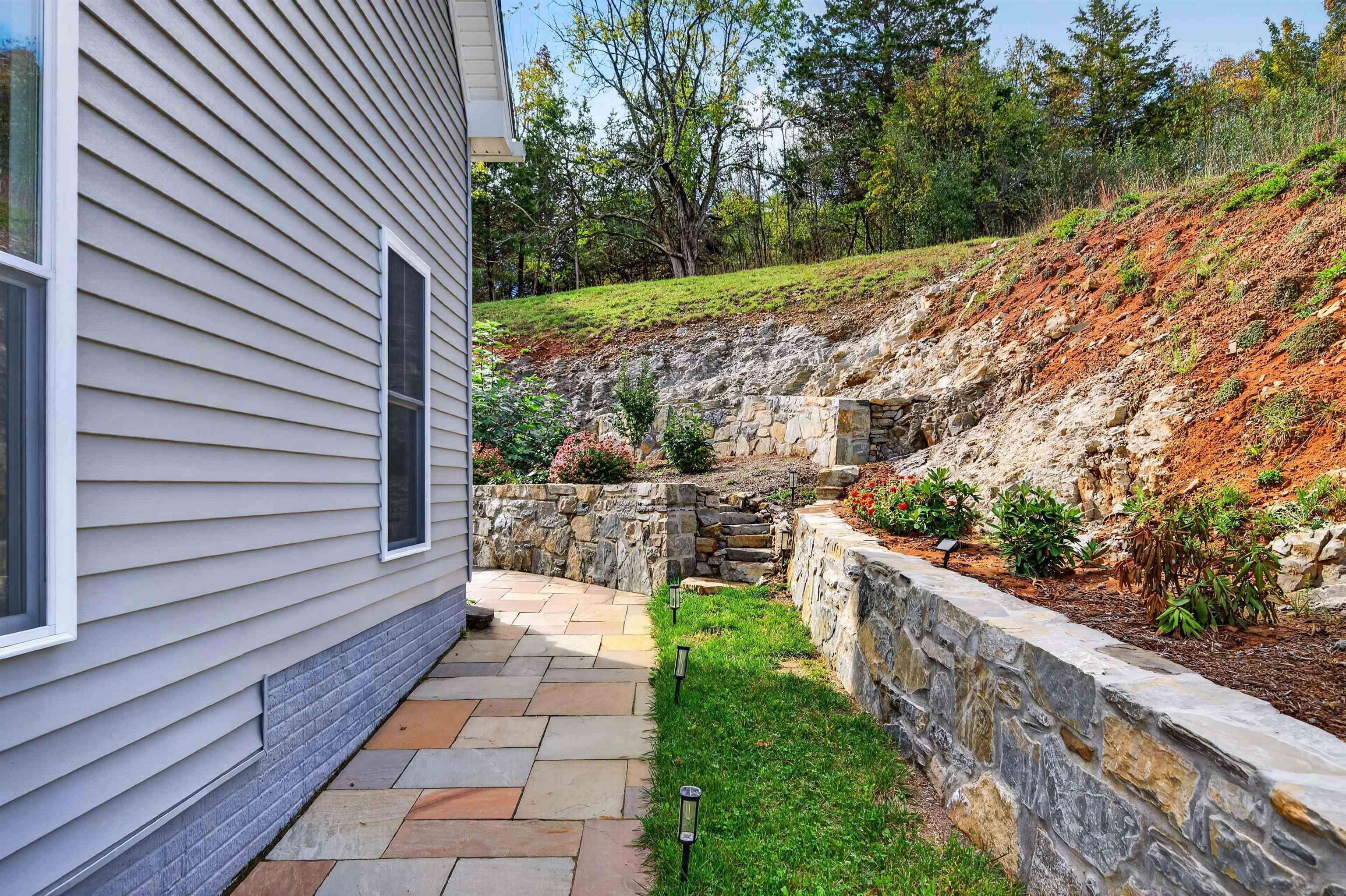 418 Heartwood Crossing Blacksburg VA 24060