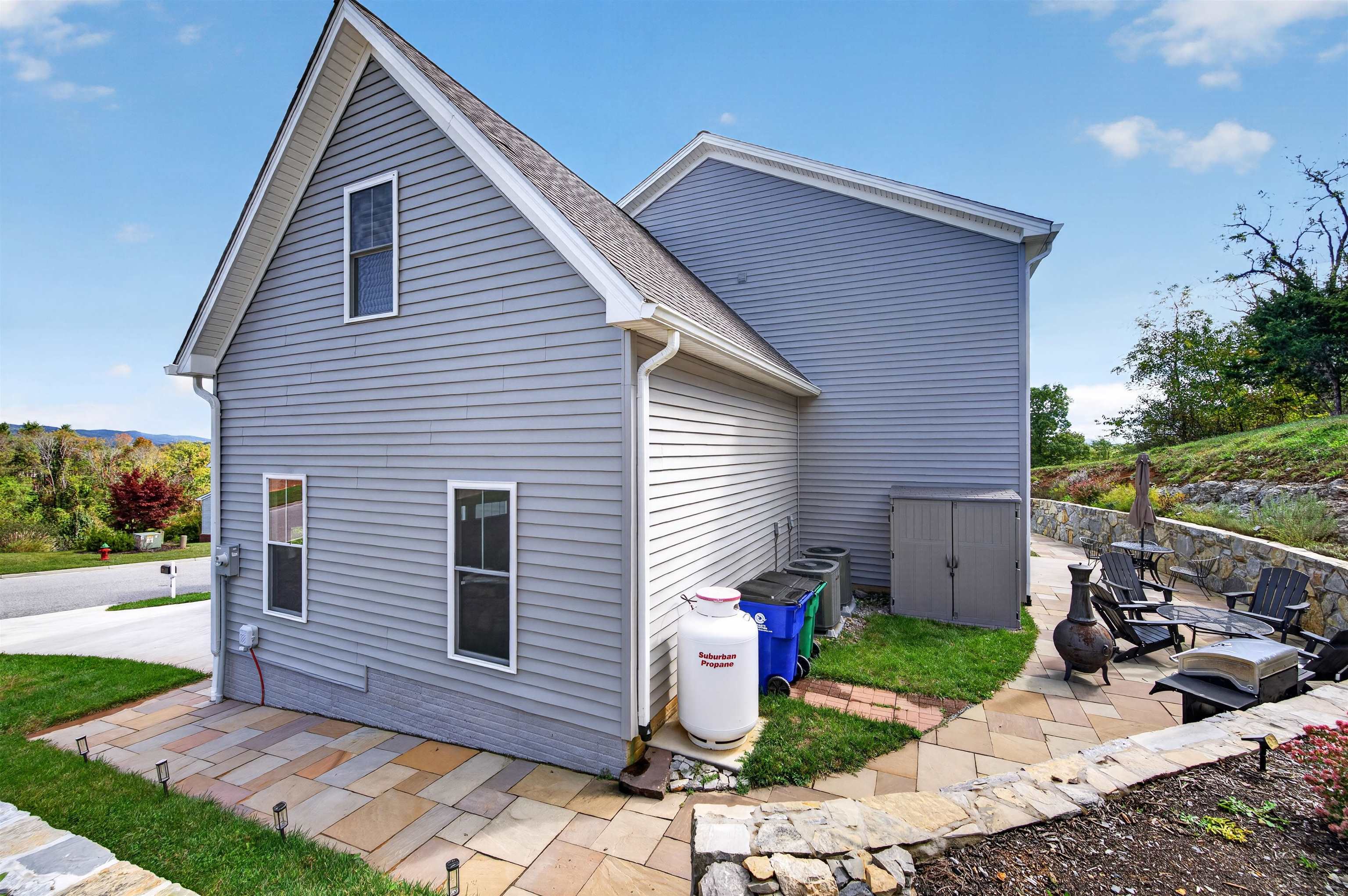 418 Heartwood Crossing Blacksburg VA 24060