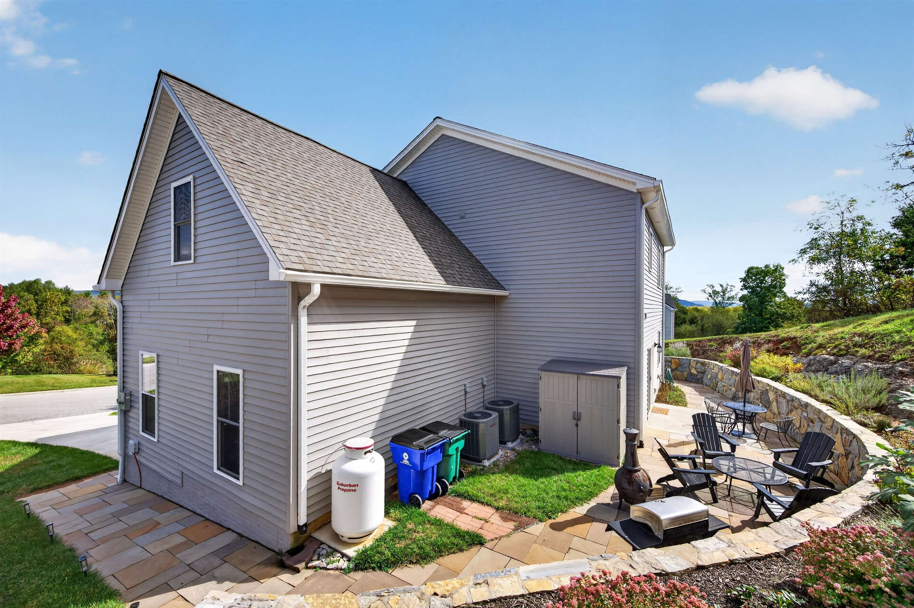 418 Heartwood Crossing Blacksburg VA 24060