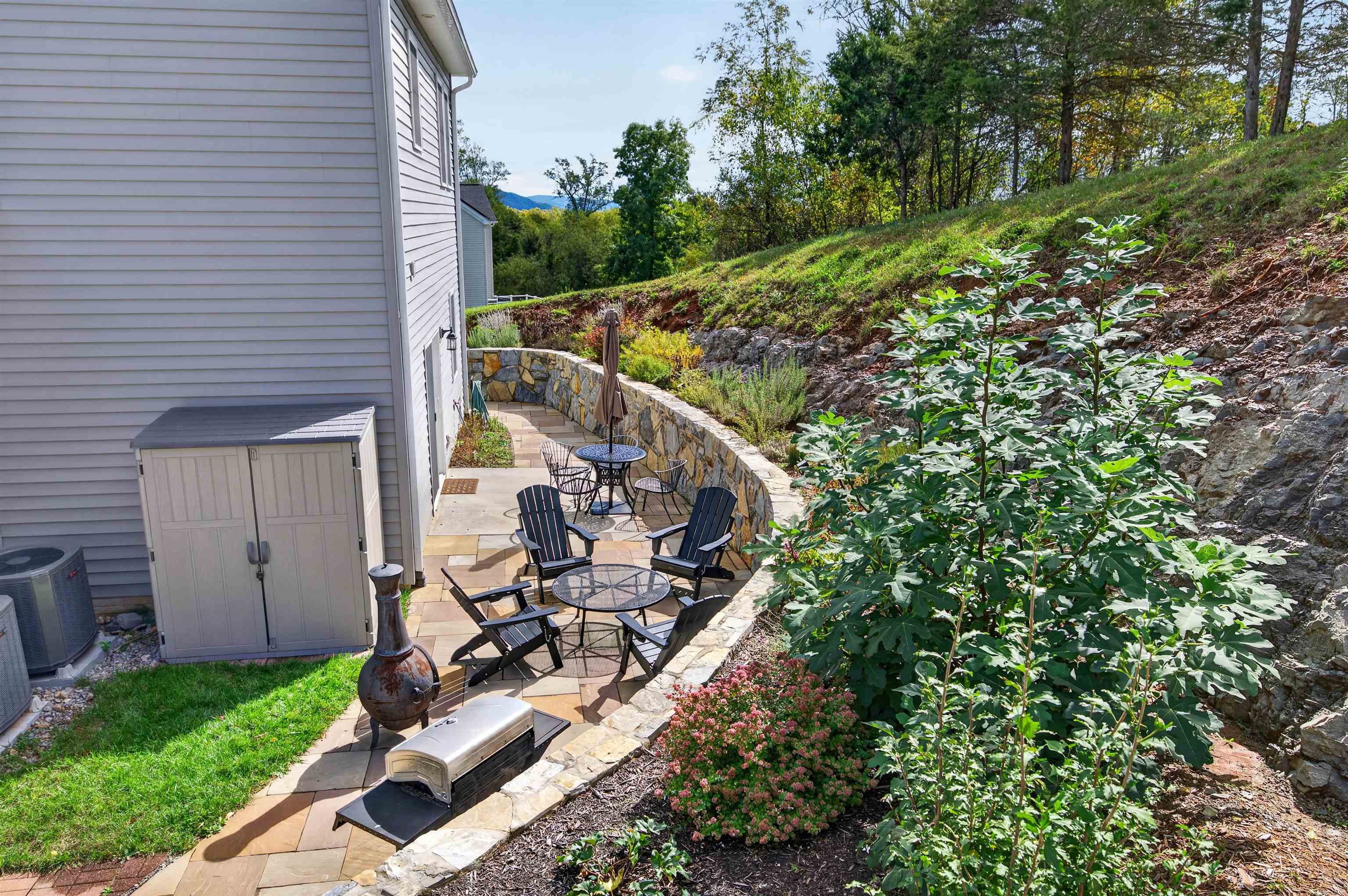 418 Heartwood Crossing Blacksburg VA 24060