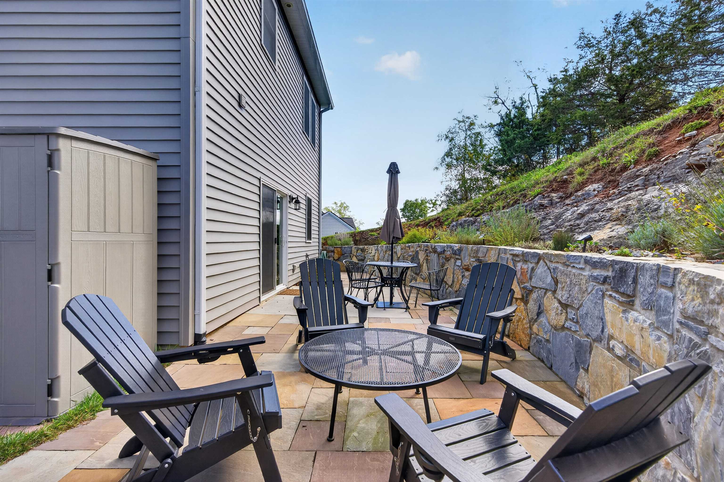 418 Heartwood Crossing Blacksburg VA 24060