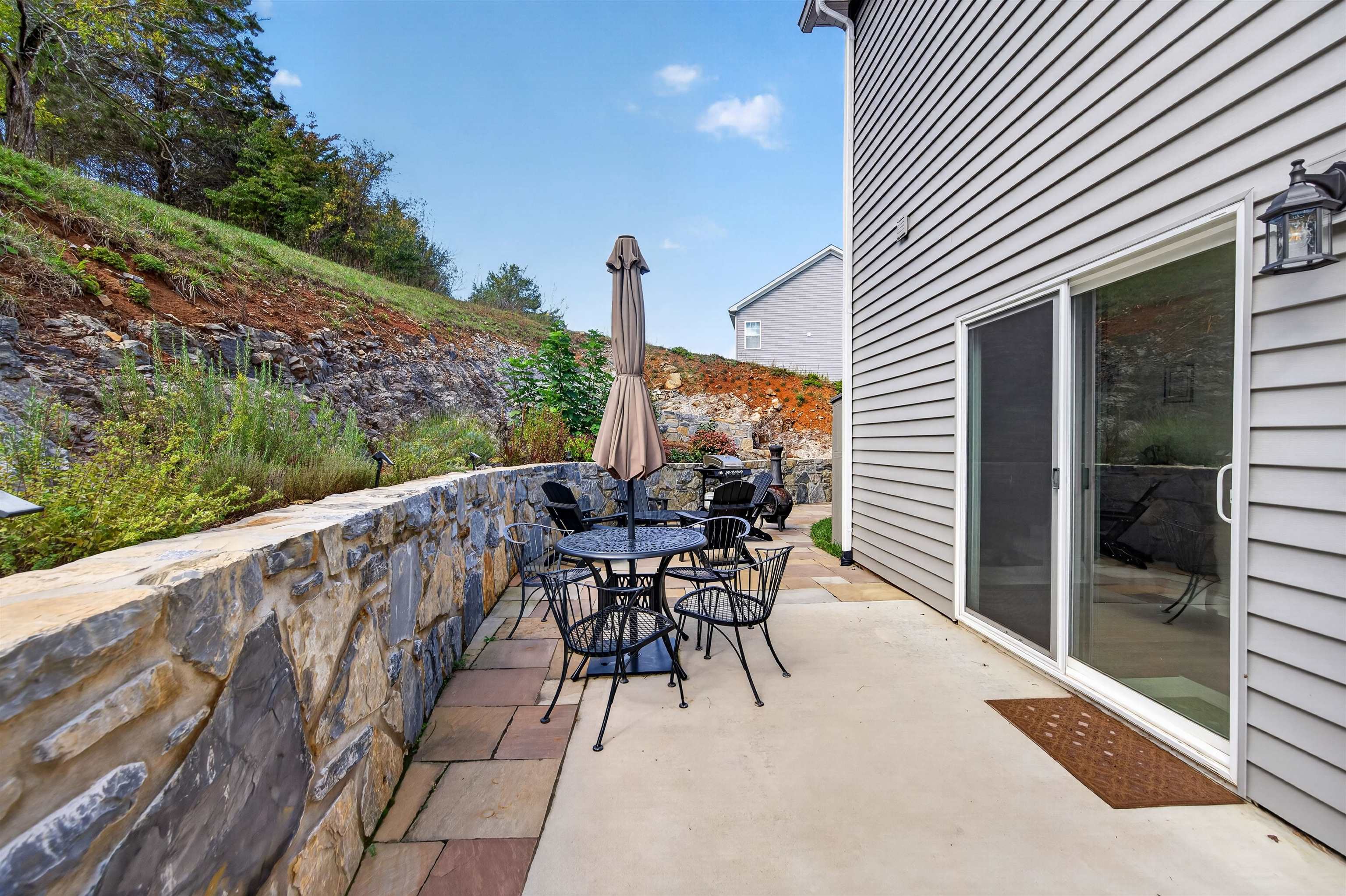418 Heartwood Crossing Blacksburg VA 24060