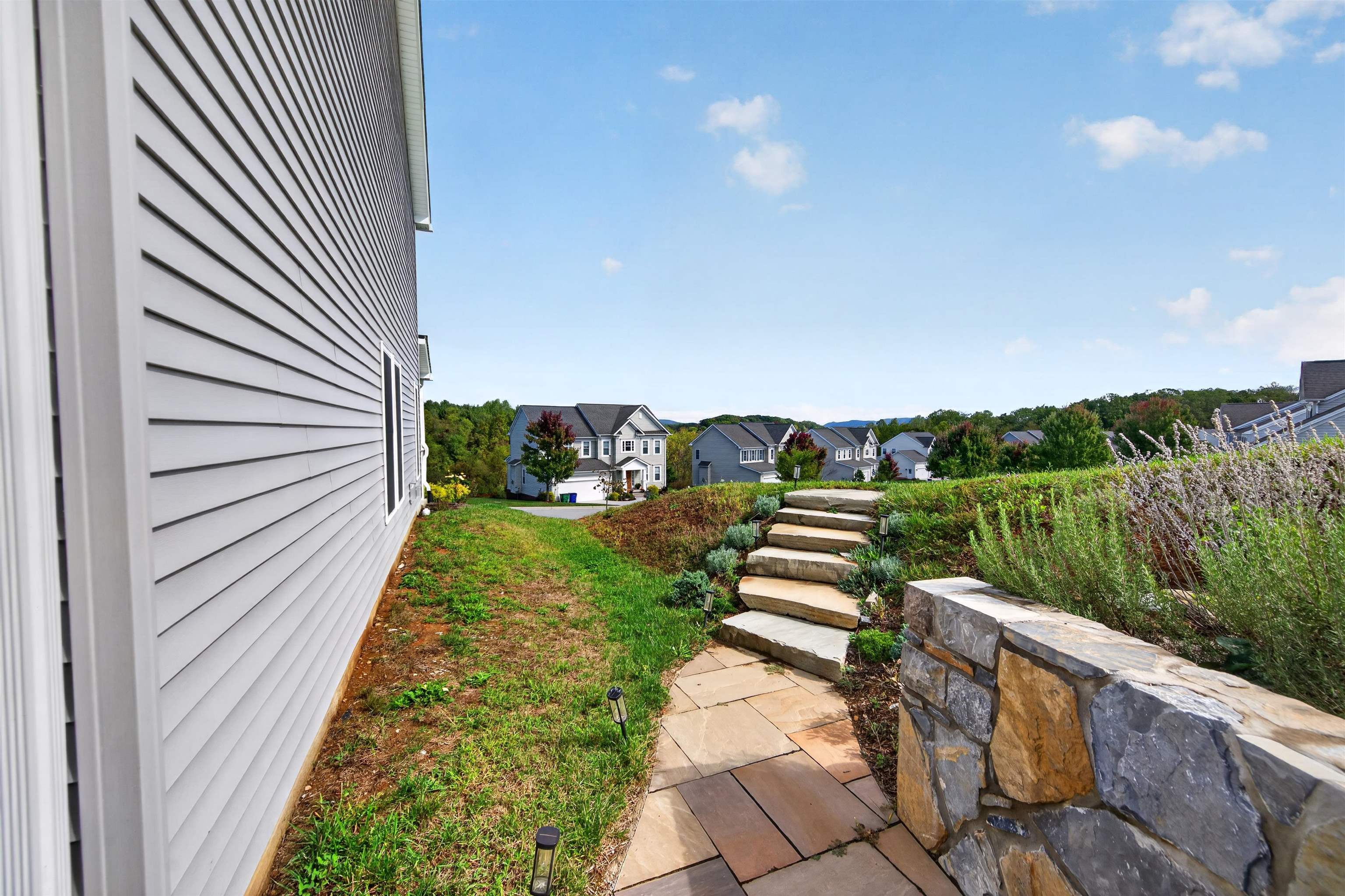 418 Heartwood Crossing Blacksburg VA 24060