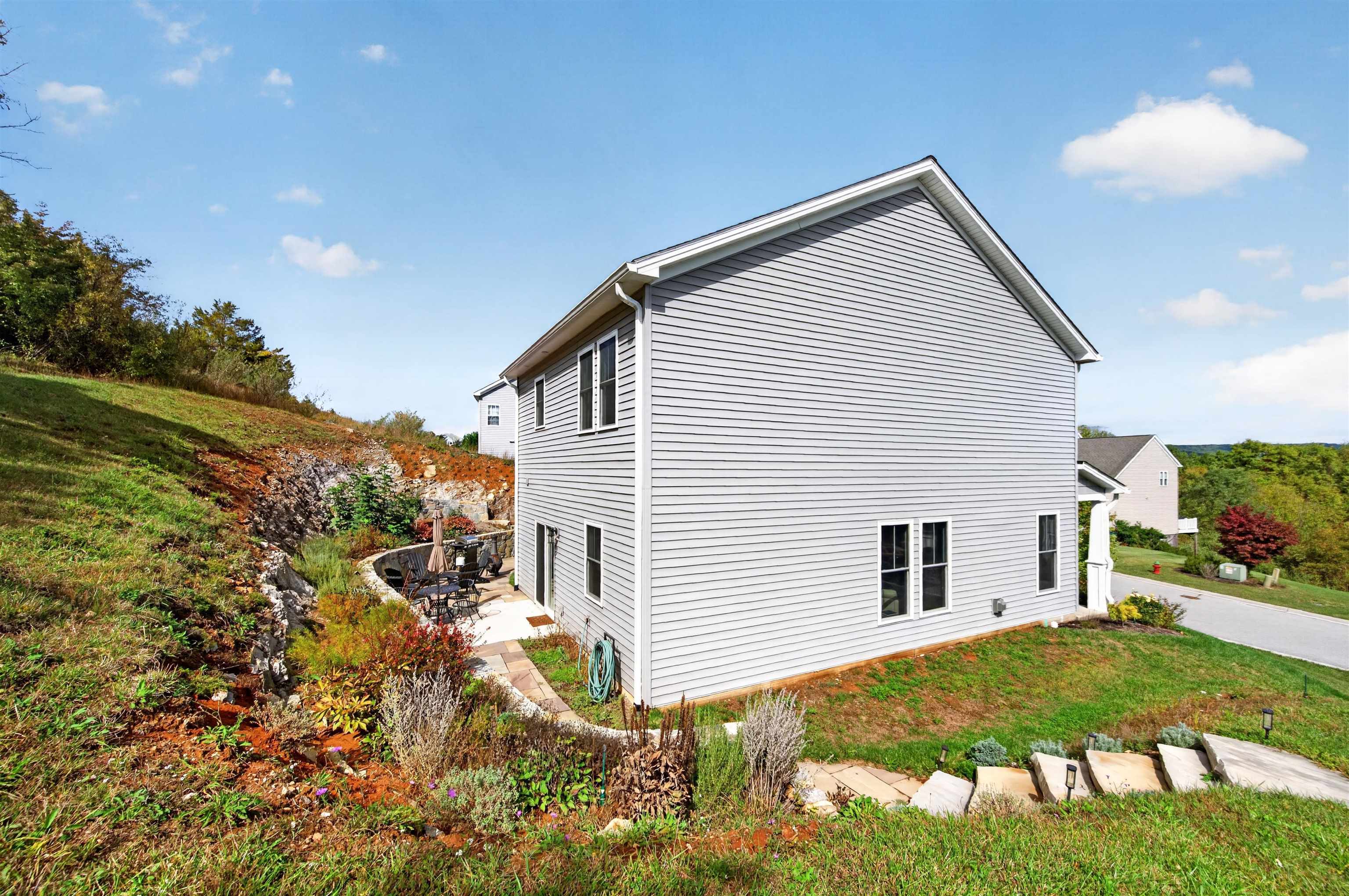 418 Heartwood Crossing Blacksburg VA 24060