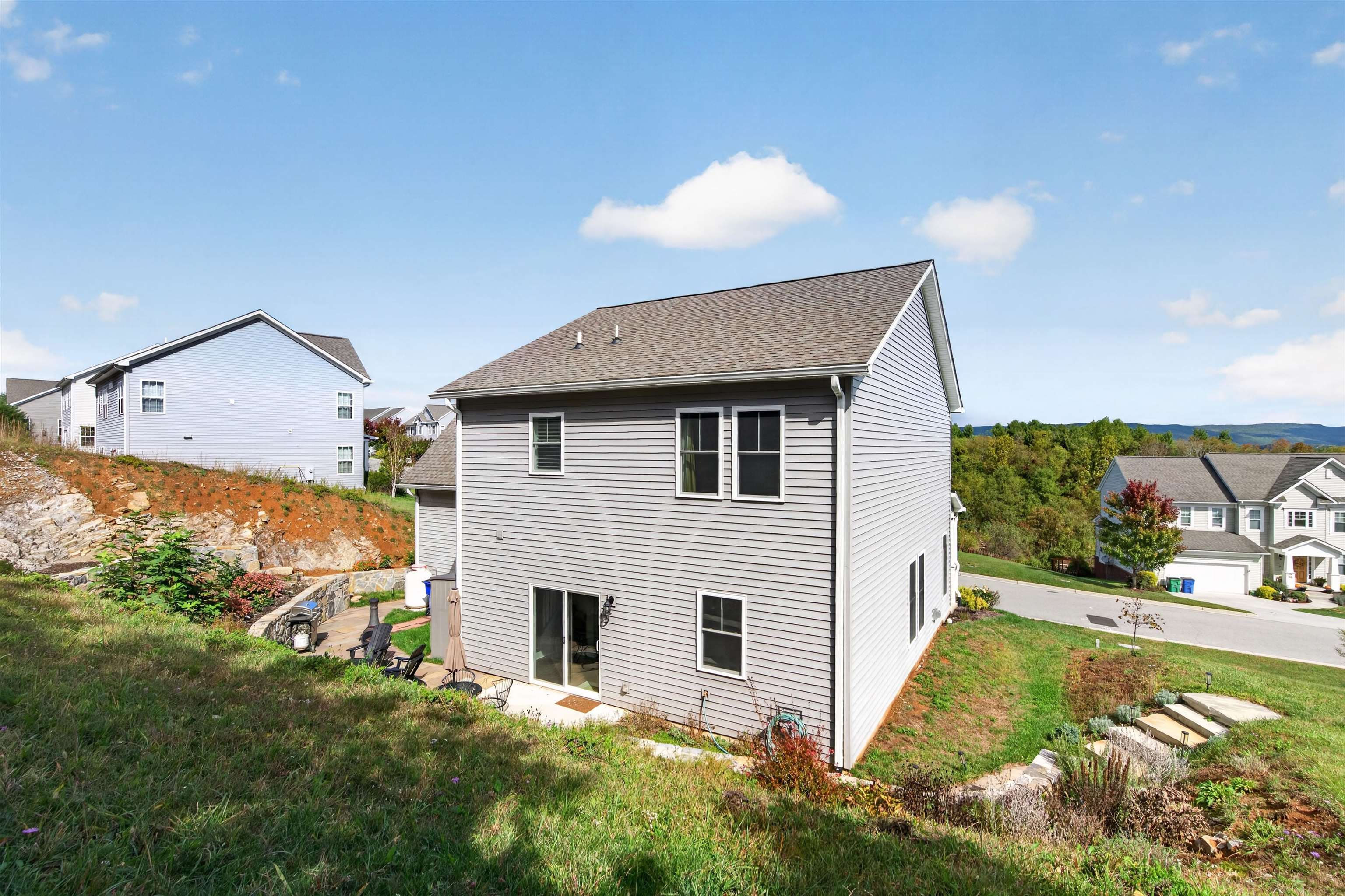 418 Heartwood Crossing Blacksburg VA 24060