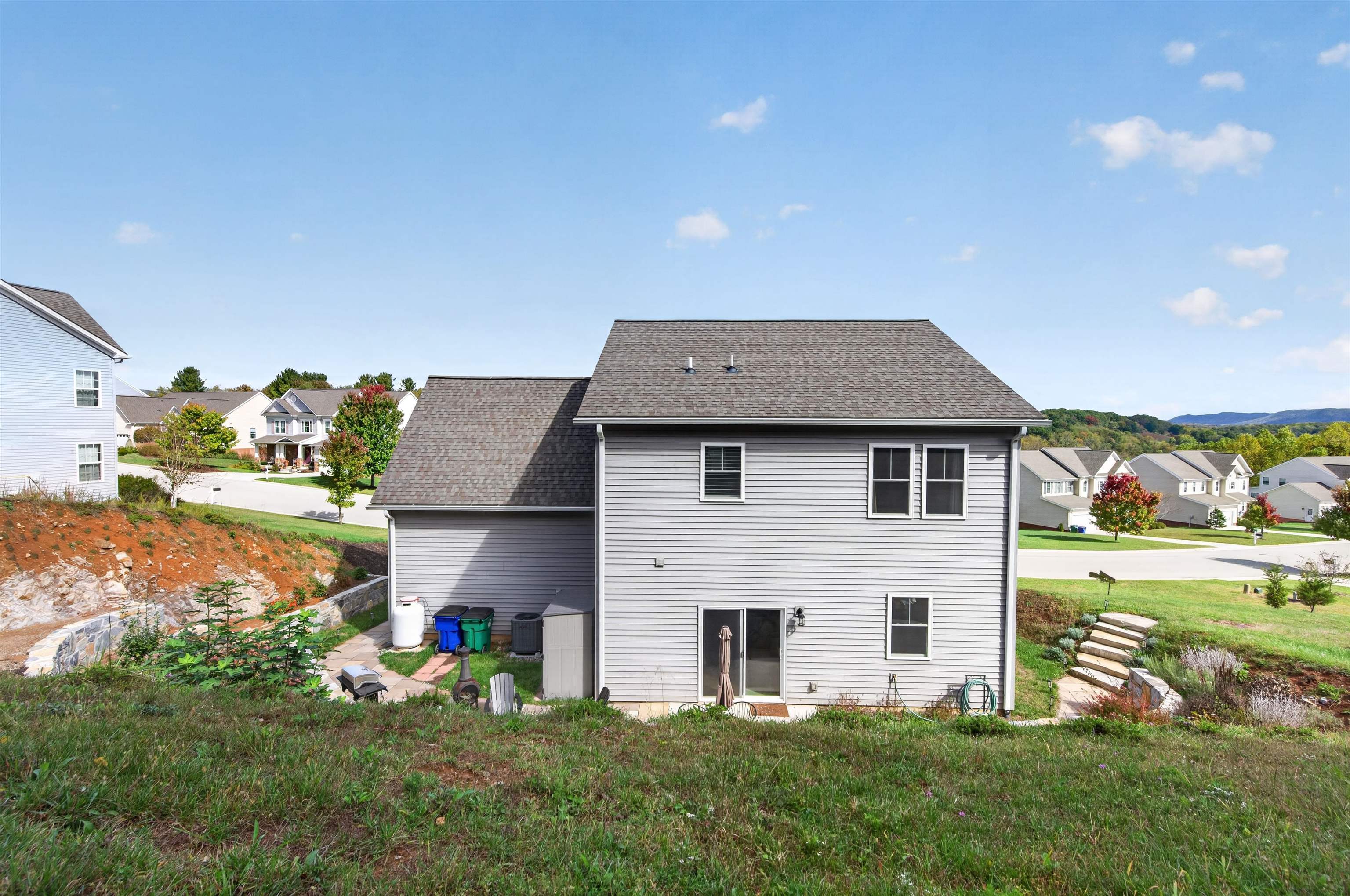 418 Heartwood Crossing Blacksburg VA 24060