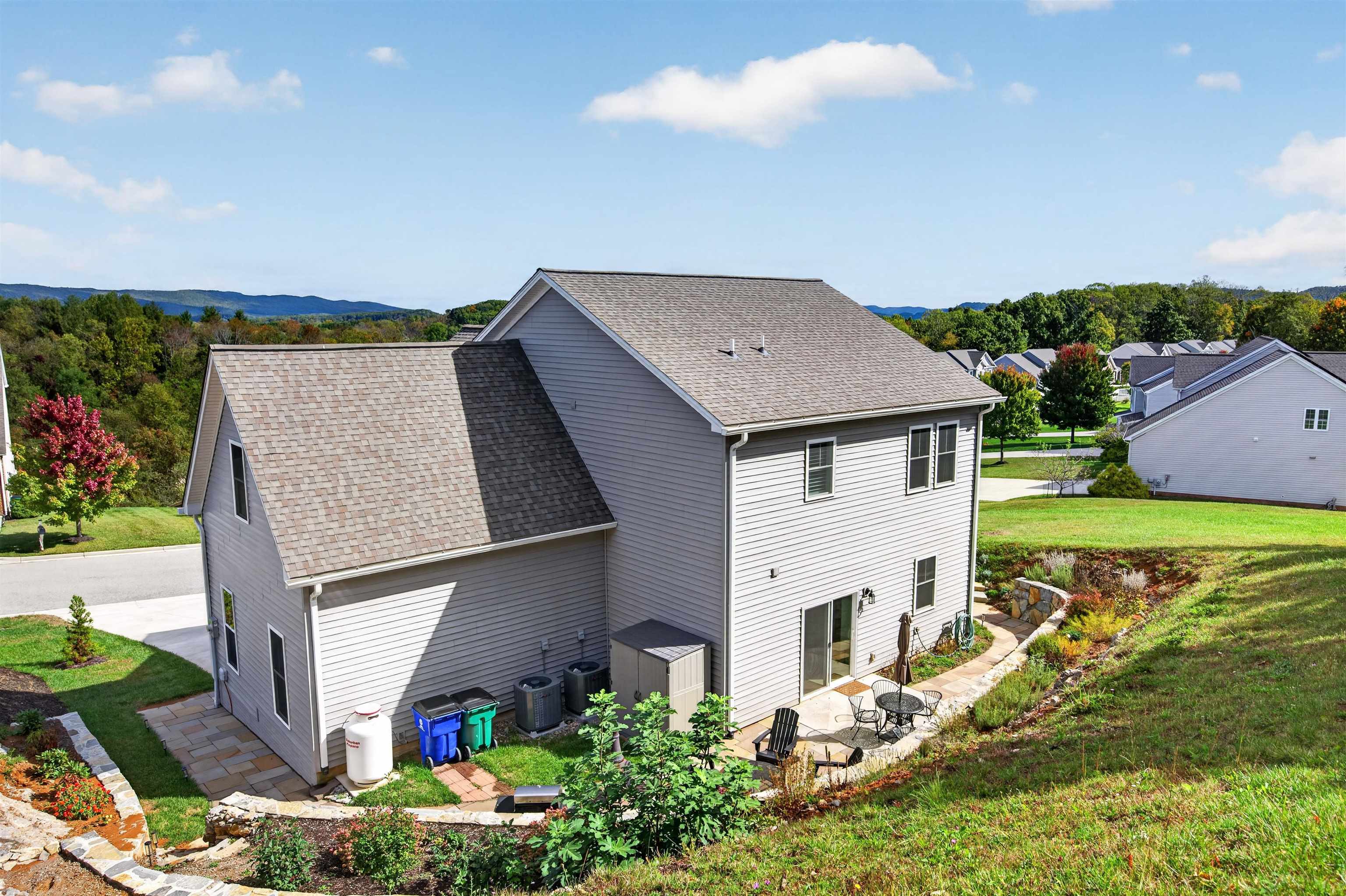 418 Heartwood Crossing Blacksburg VA 24060