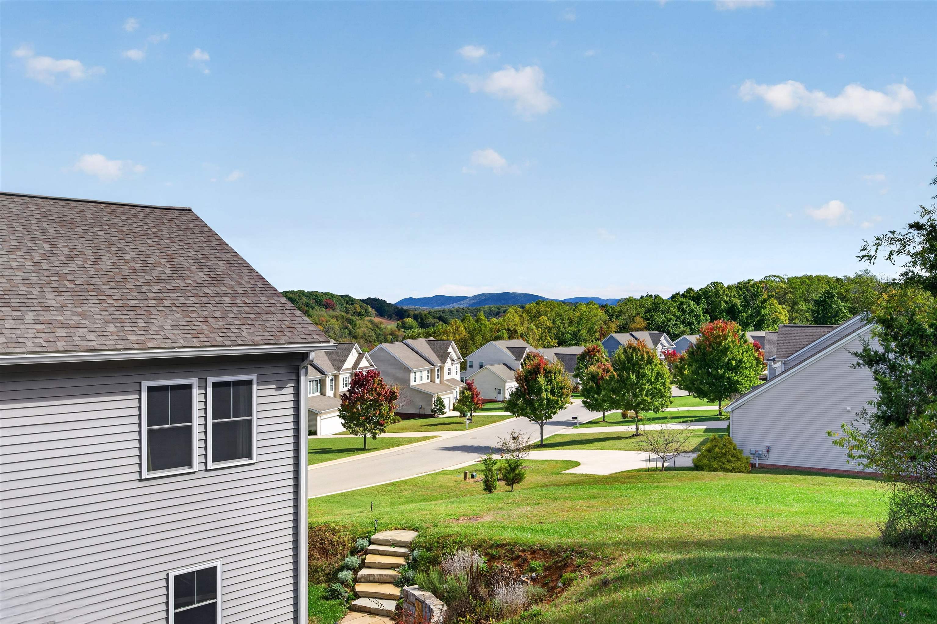 418 Heartwood Crossing Blacksburg VA 24060
