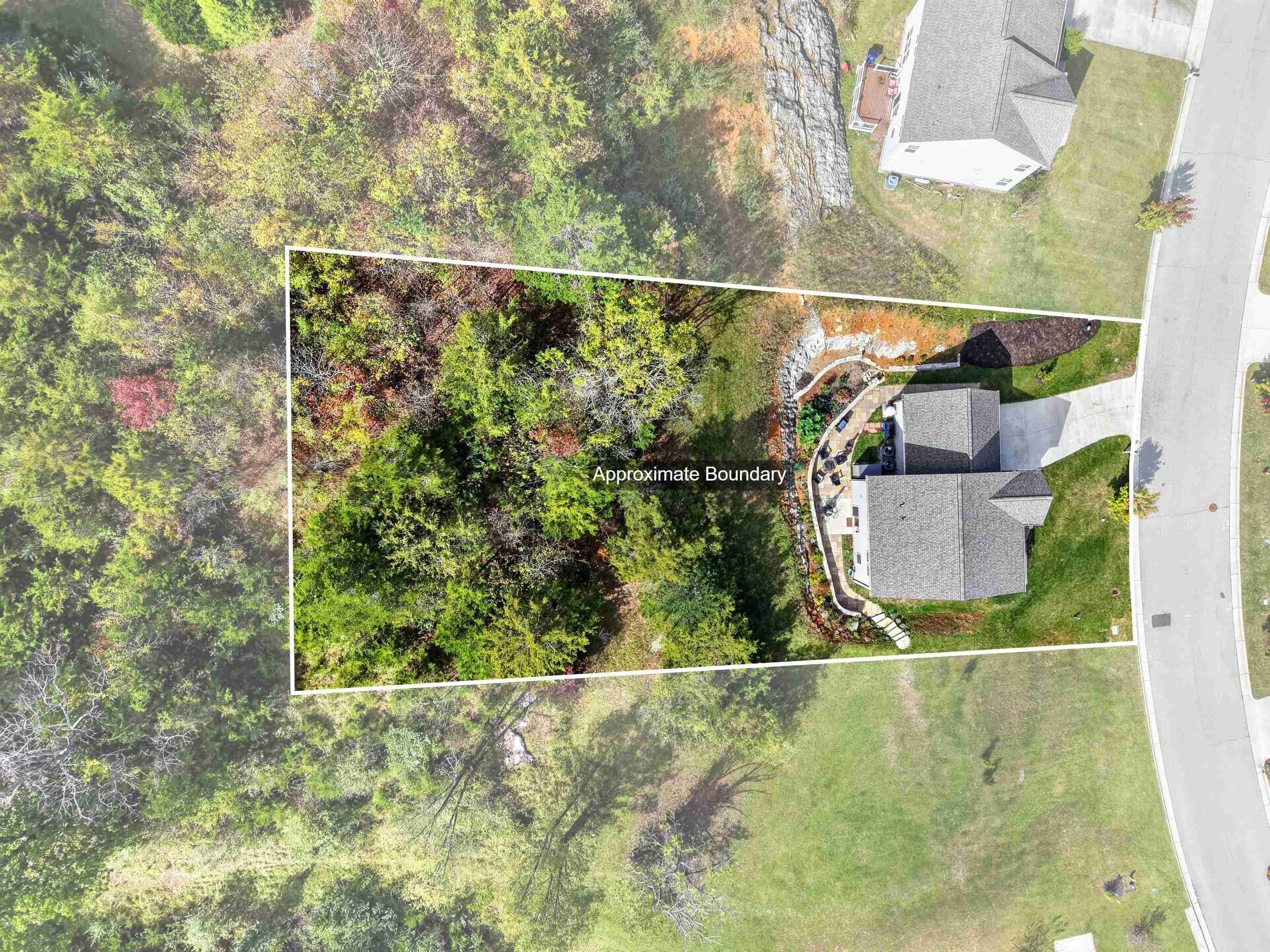 418 Heartwood Crossing Blacksburg VA 24060