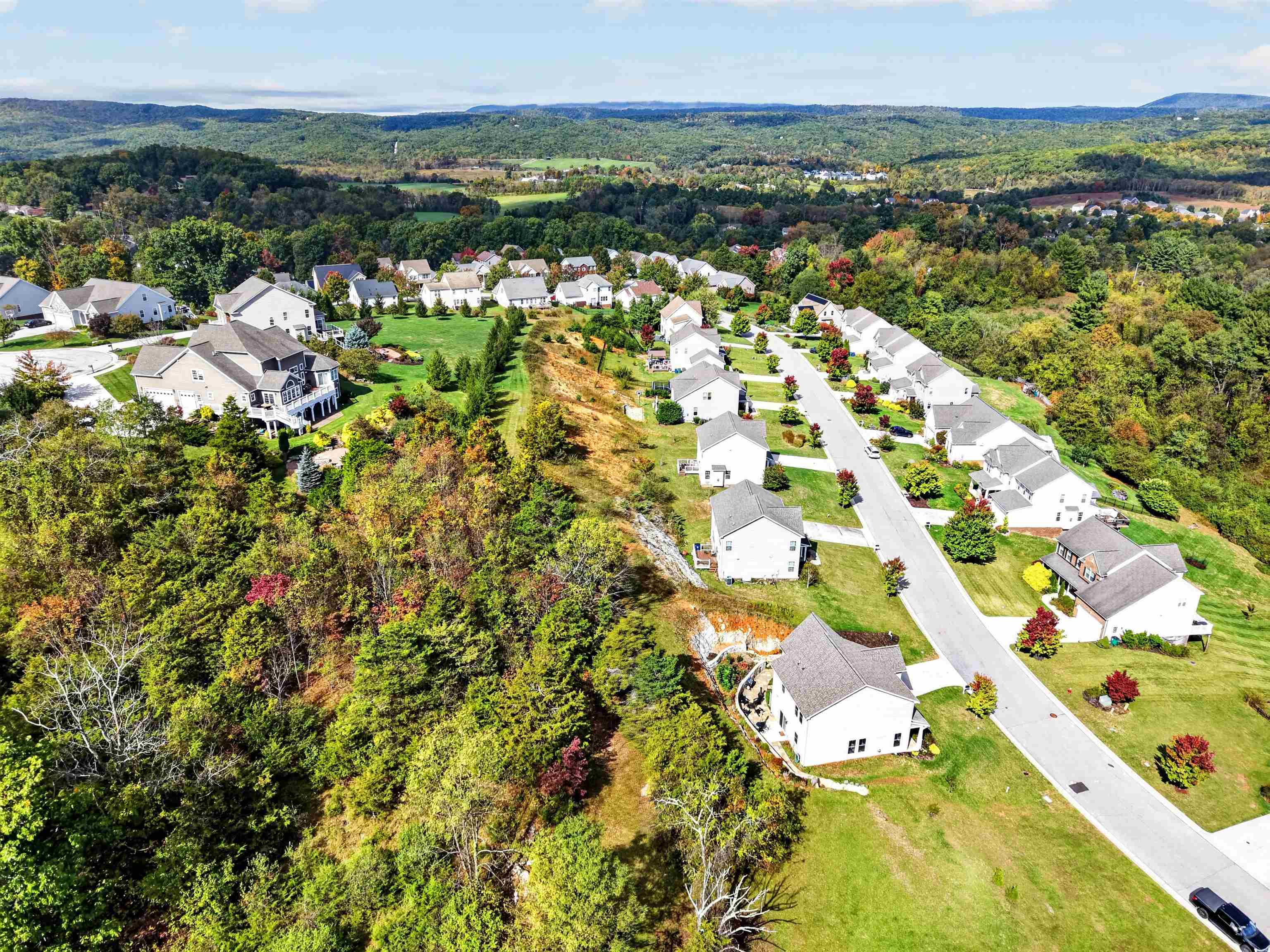 418 Heartwood Crossing Blacksburg VA 24060