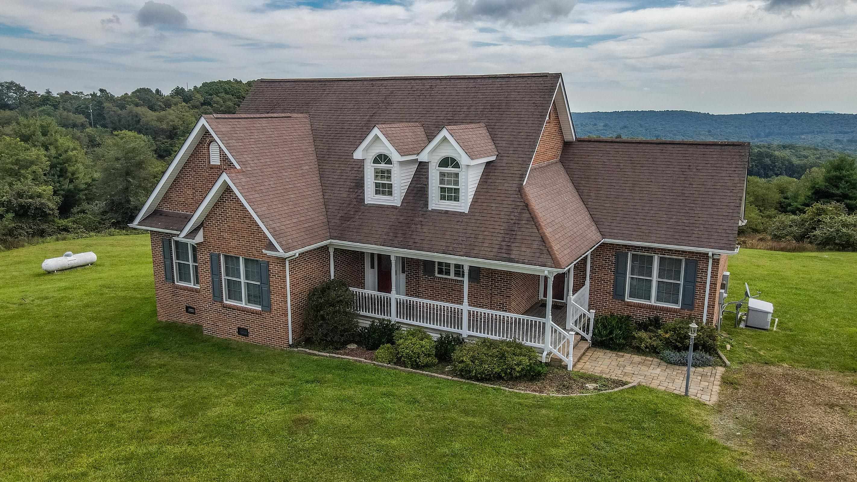 217 Alpine Ridge Lane Meadows Of Dan VA 24120