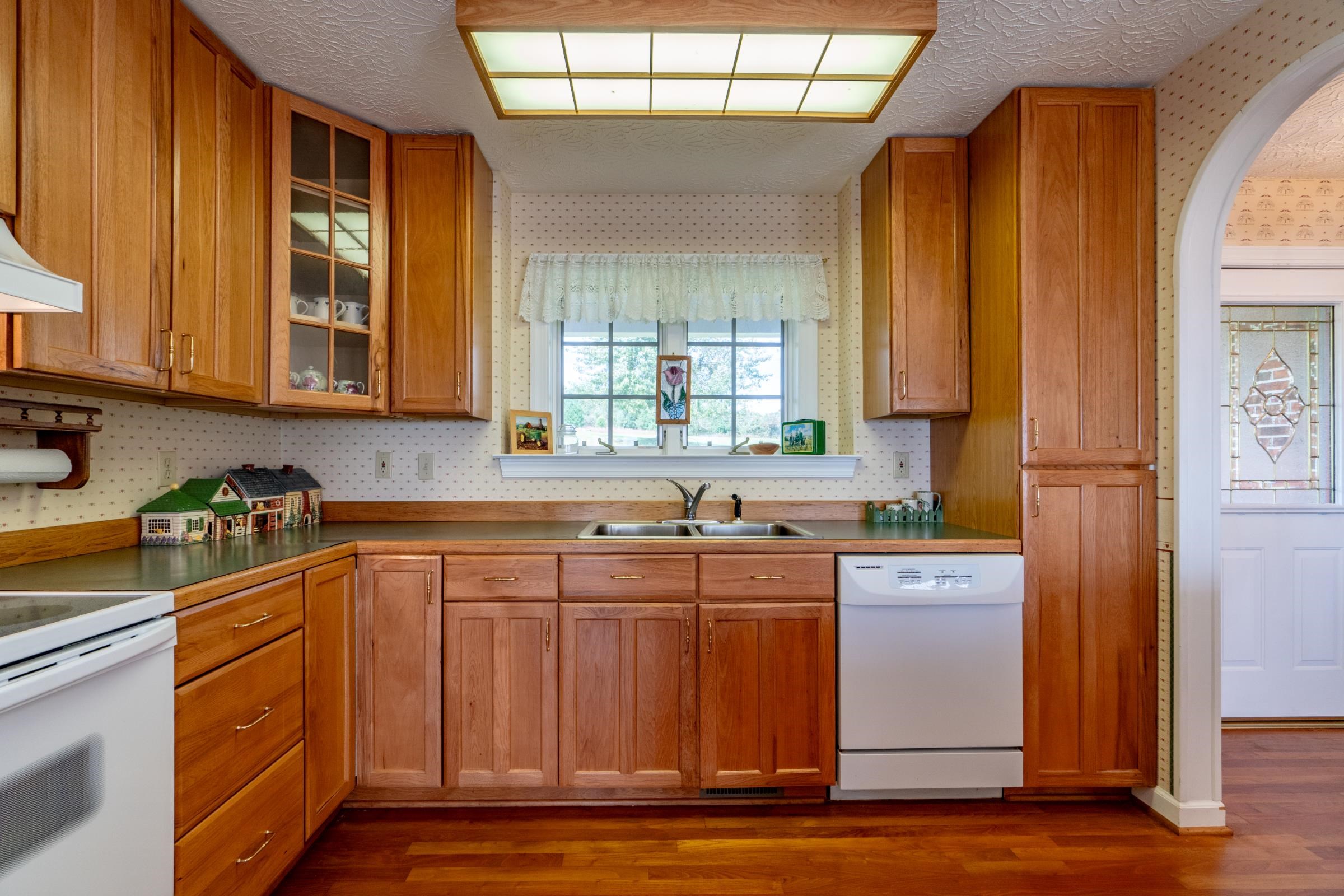 217 Alpine Ridge Lane Meadows Of Dan VA 24120