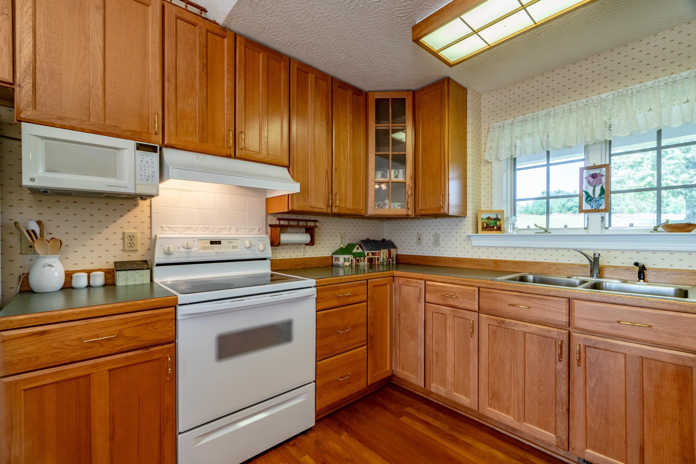 217 Alpine Ridge Lane Meadows Of Dan VA 24120