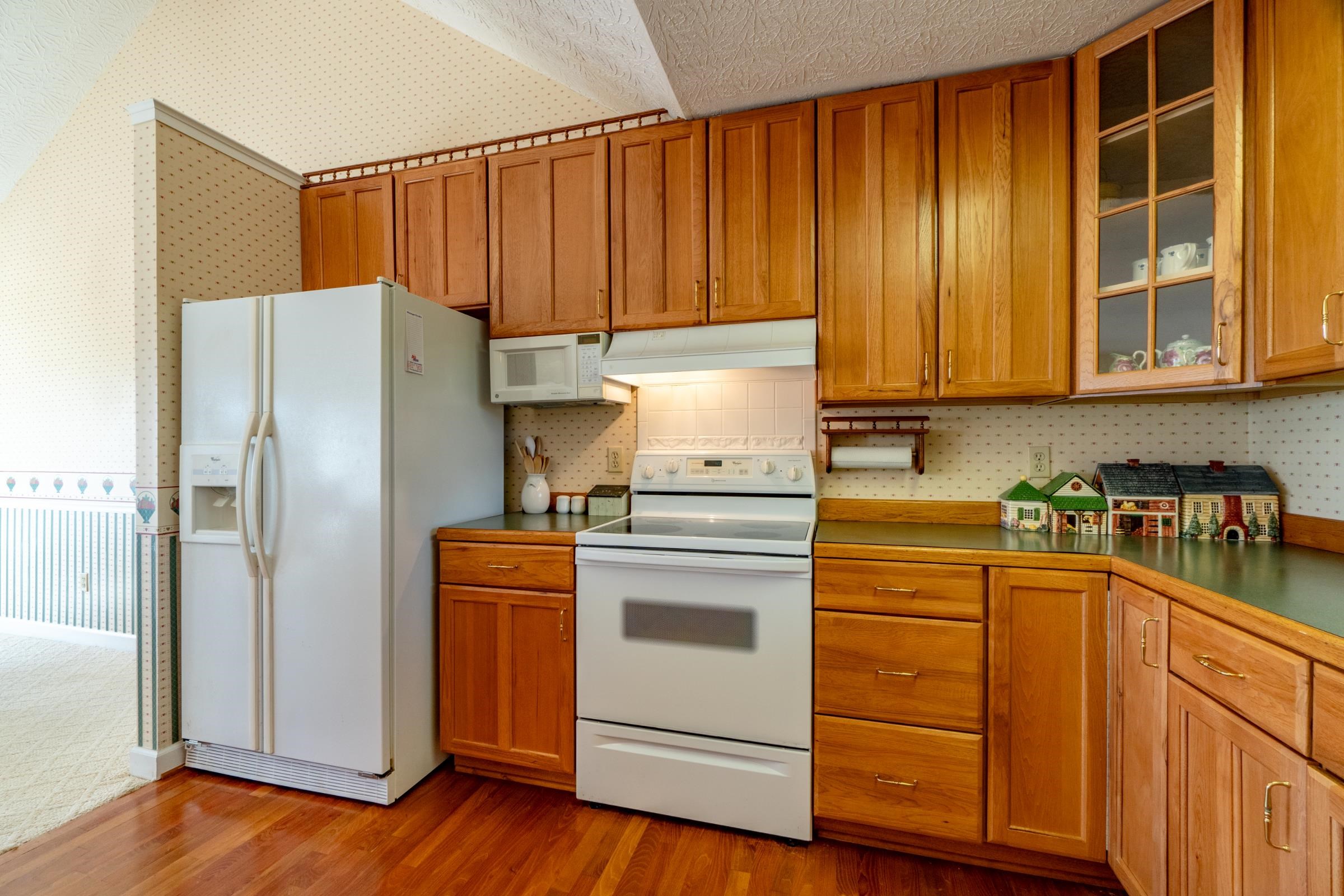 217 Alpine Ridge Lane Meadows Of Dan VA 24120