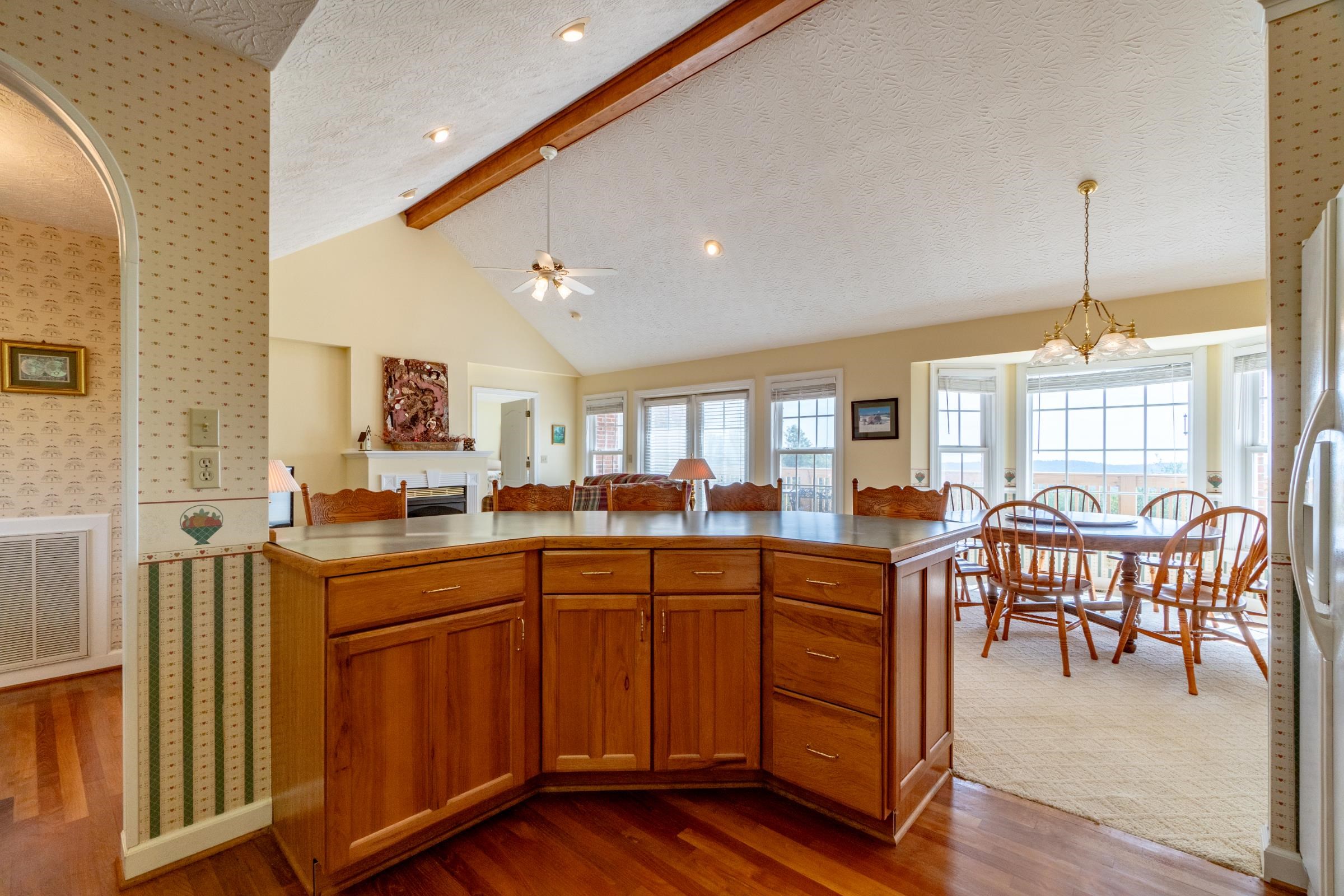 217 Alpine Ridge Lane Meadows Of Dan VA 24120