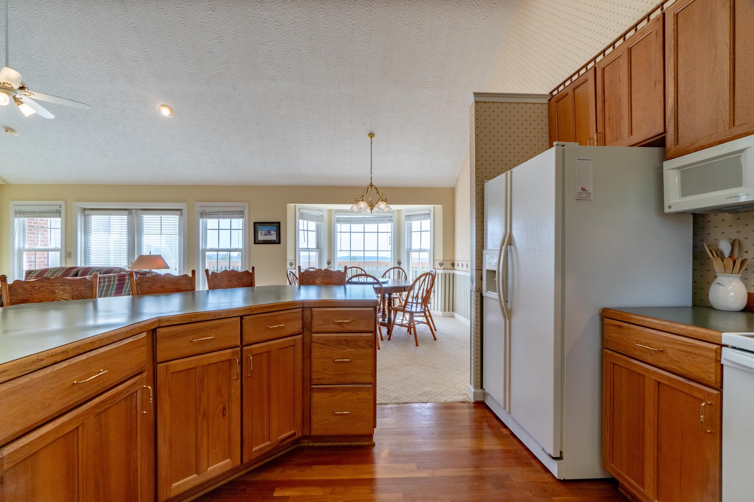 217 Alpine Ridge Lane Meadows Of Dan VA 24120