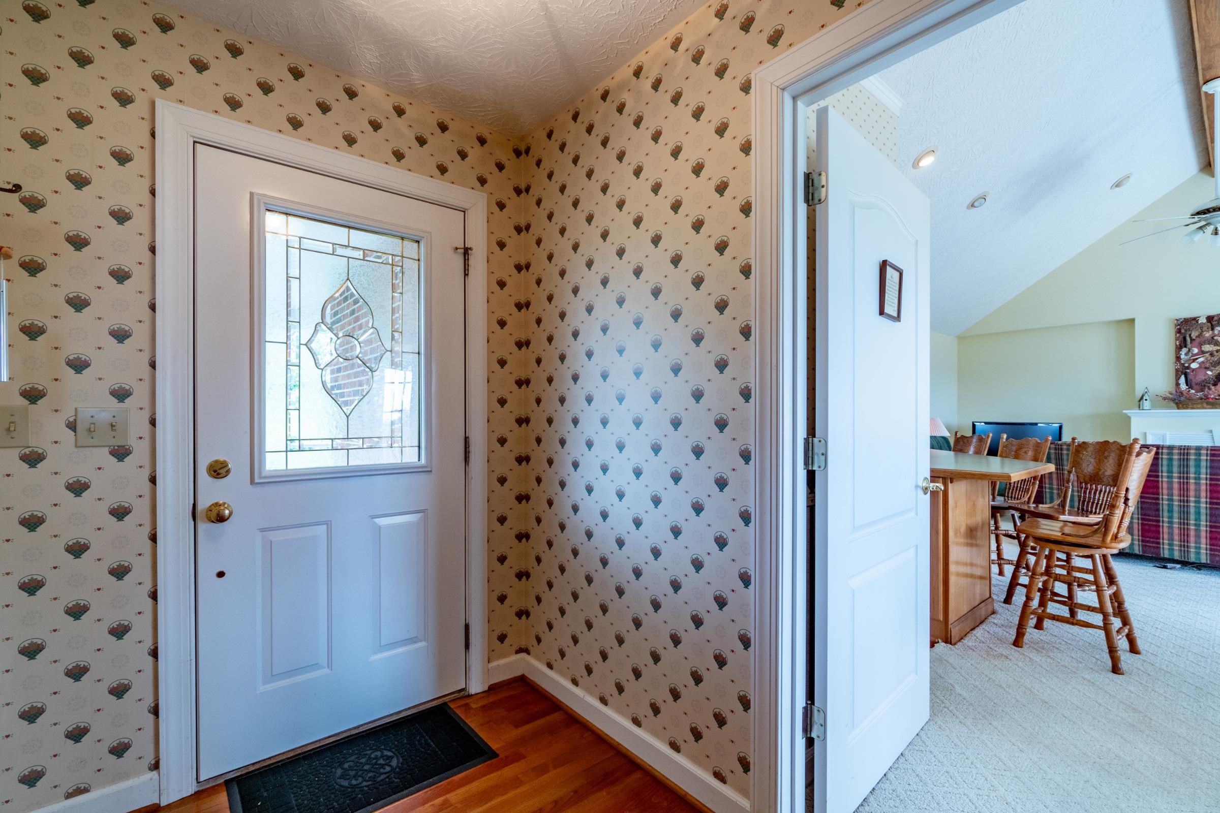 217 Alpine Ridge Lane Meadows Of Dan VA 24120