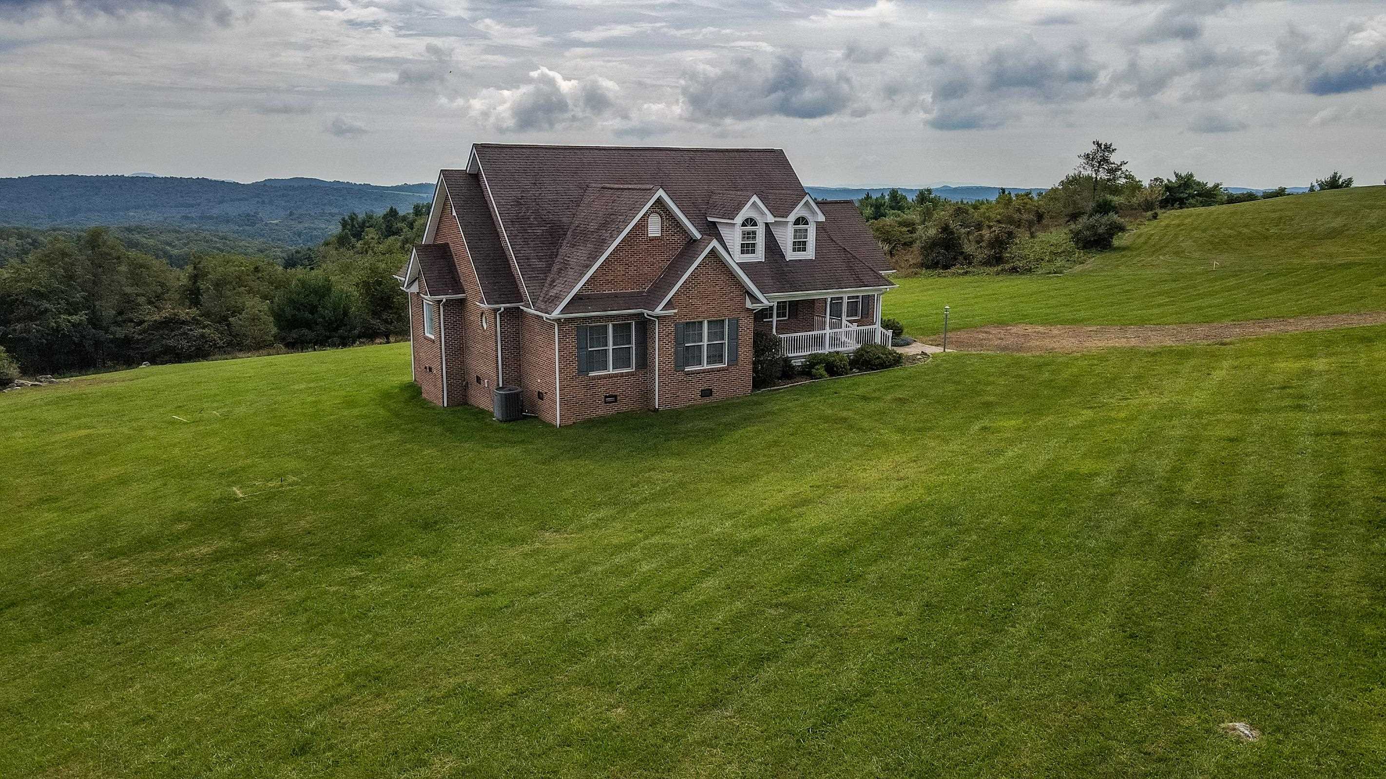 217 Alpine Ridge Lane Meadows Of Dan VA 24120