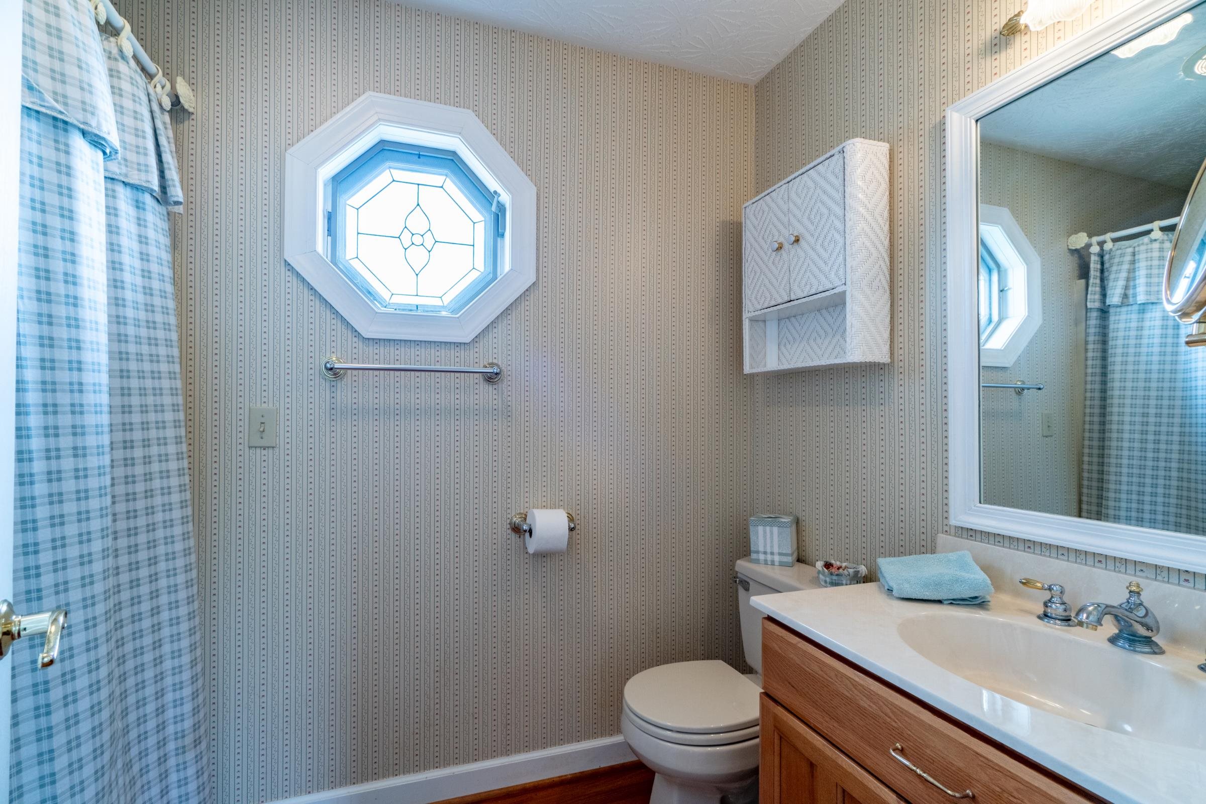 217 Alpine Ridge Lane Meadows Of Dan VA 24120